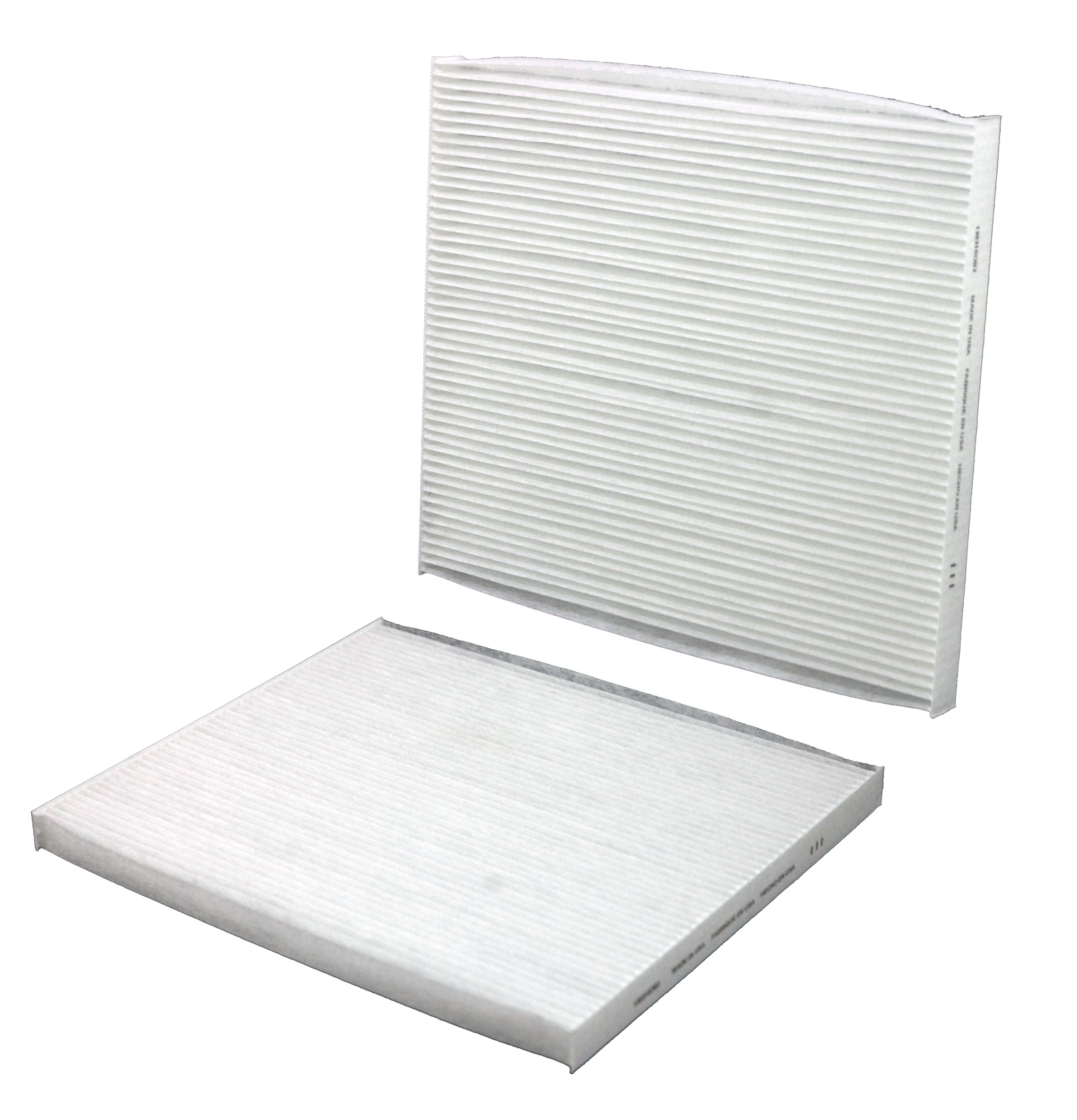 WIX WP10009 Cabin Air Panel
