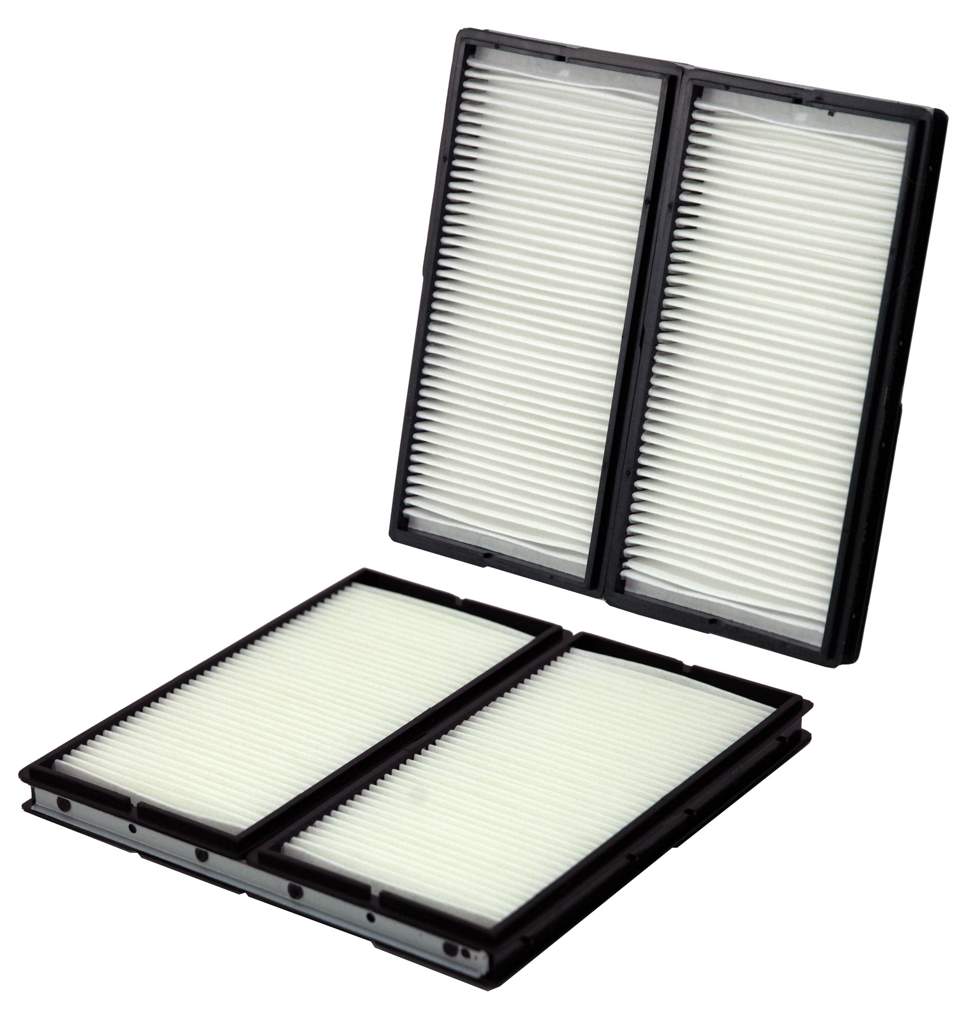 WIX WP10057 Cabin Air Panel