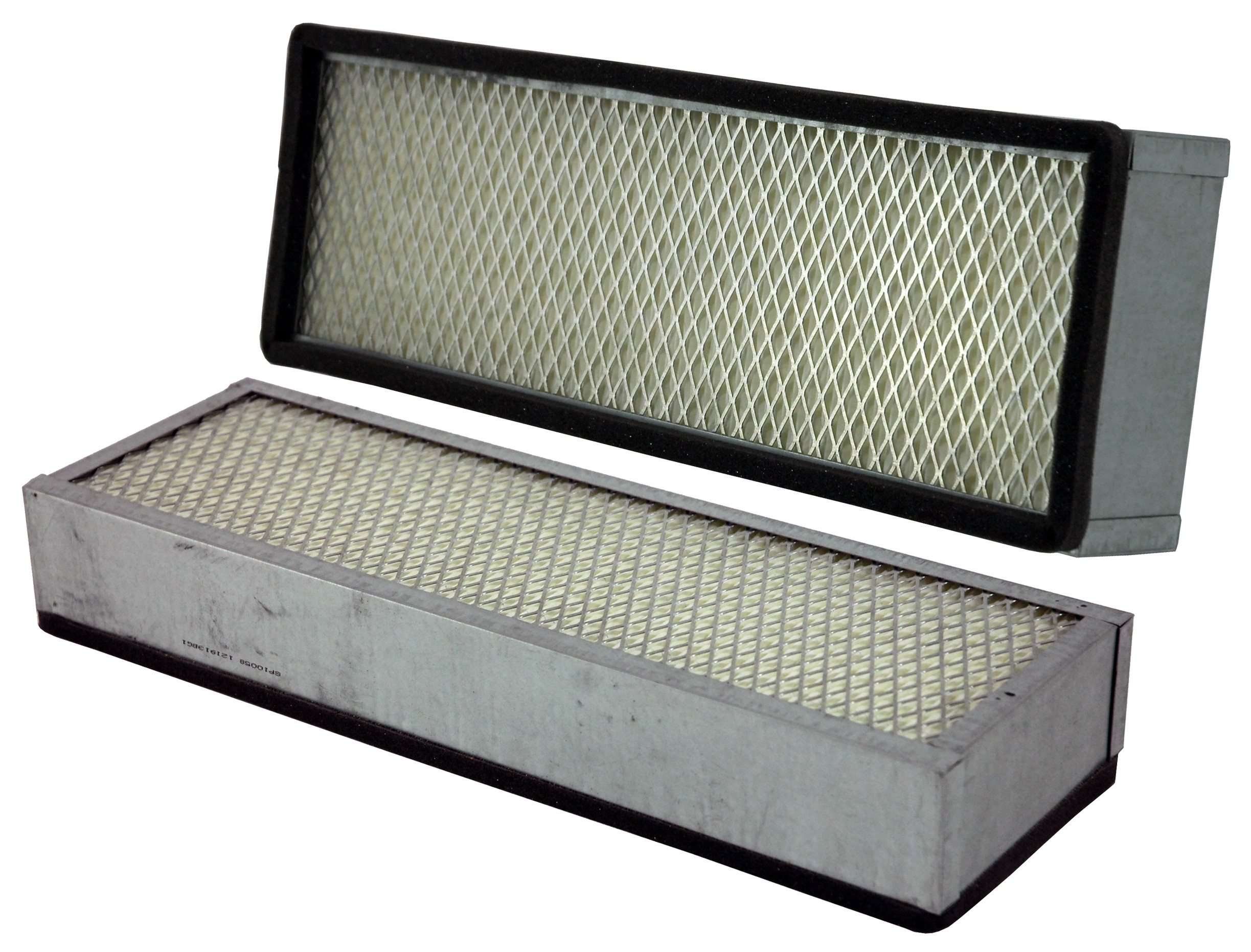 WIX WP10058 Cabin Air Panel