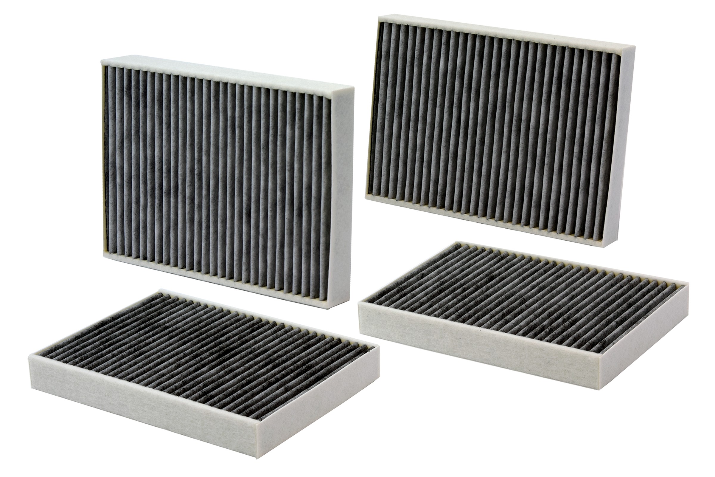 WIX WP10064 Cabin Air Panel