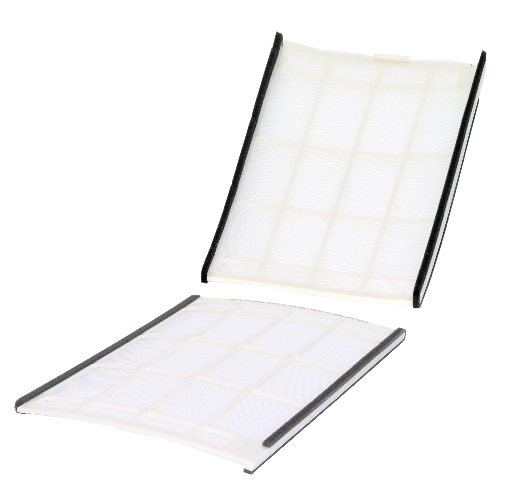 WIX WP10073 Cabin Air Panel
