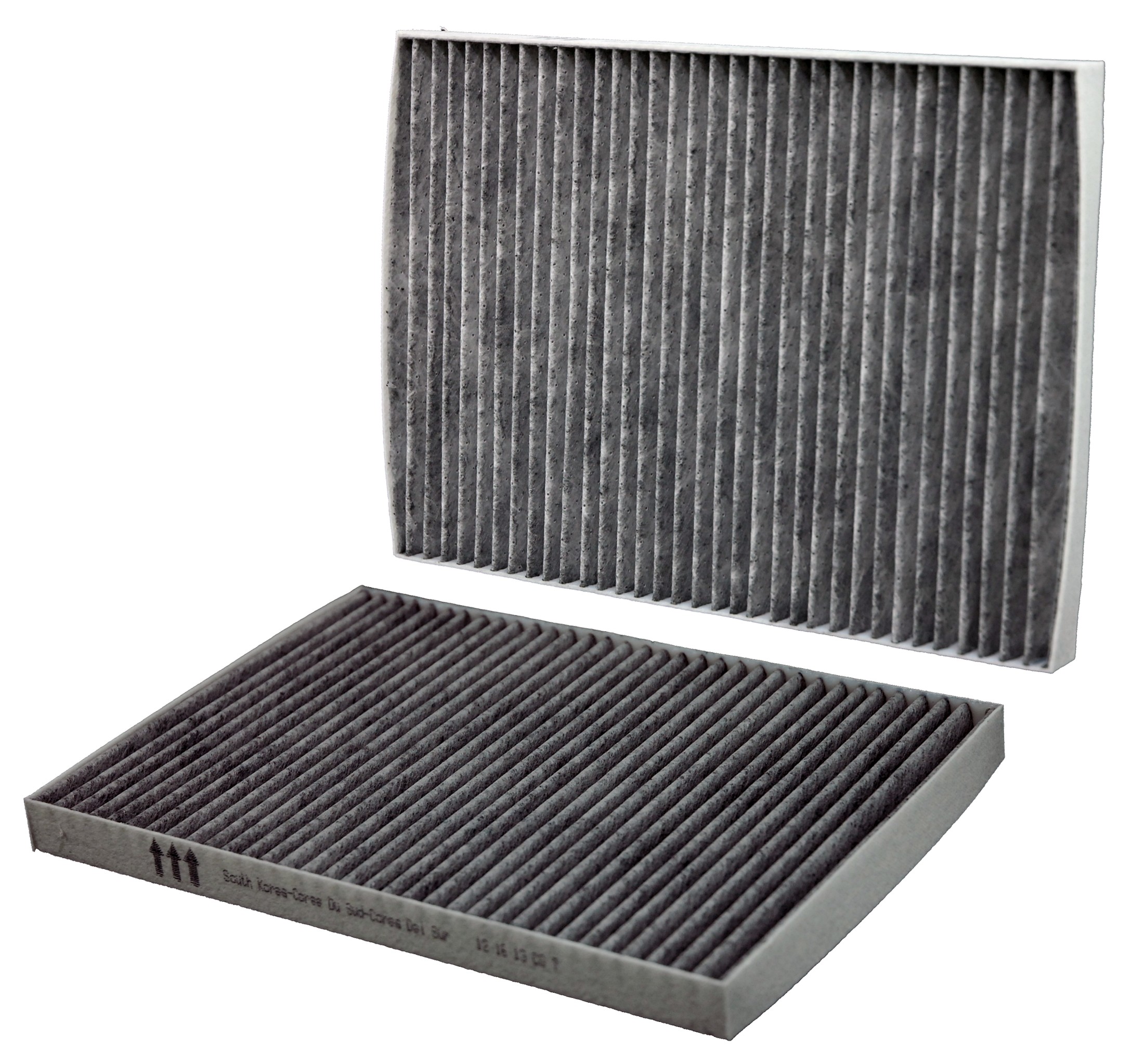 WIX WP10074 Cabin Air Panel