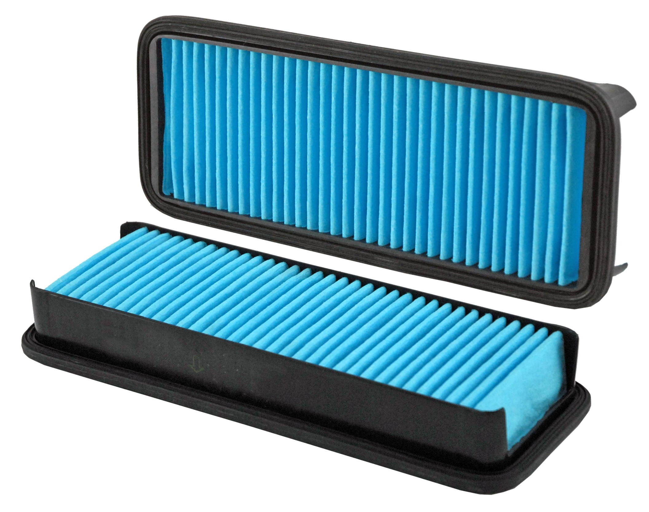 WIX WP10075 Cabin Air Panel