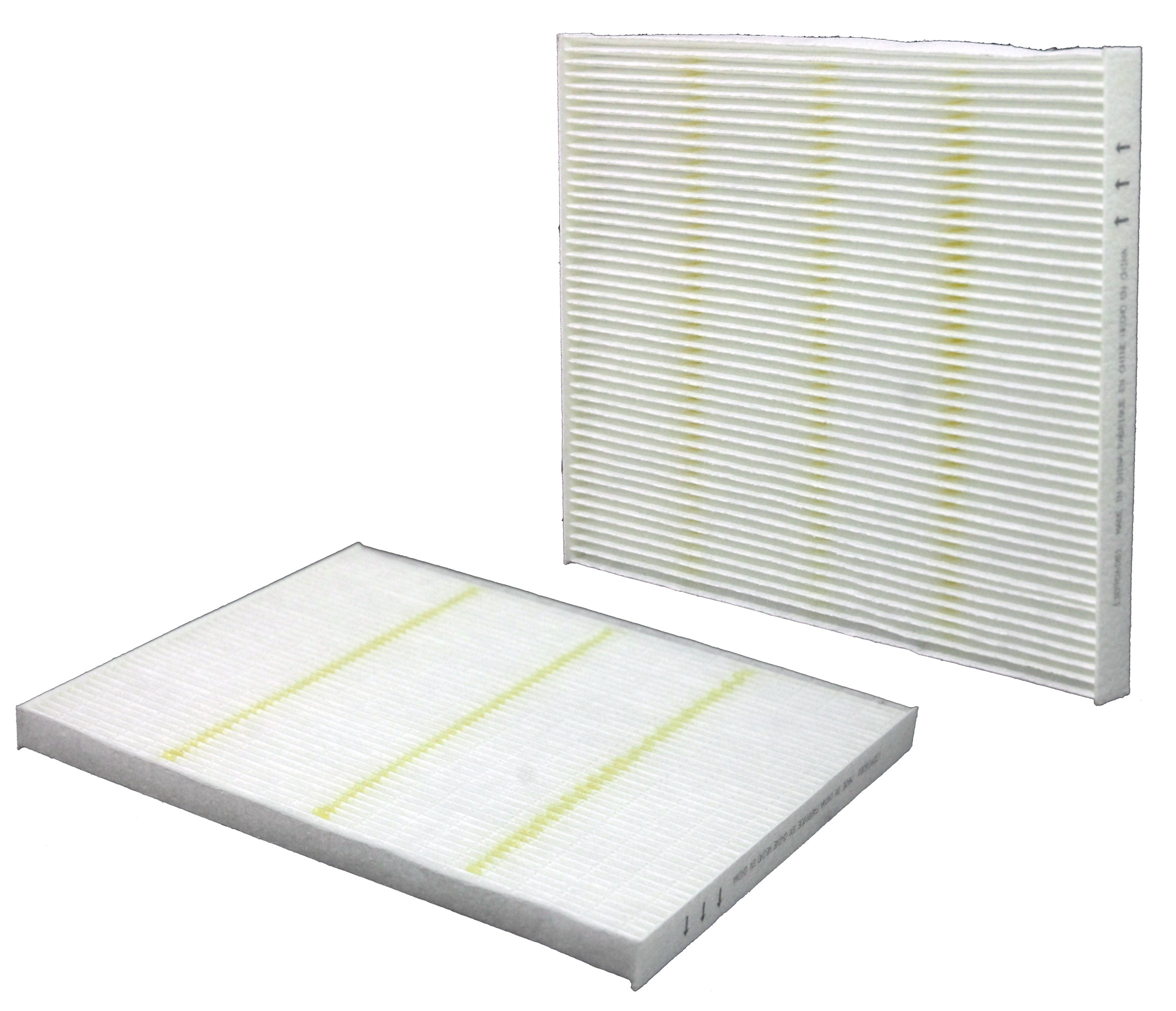 WIX WP10084 Cabin Air Panel