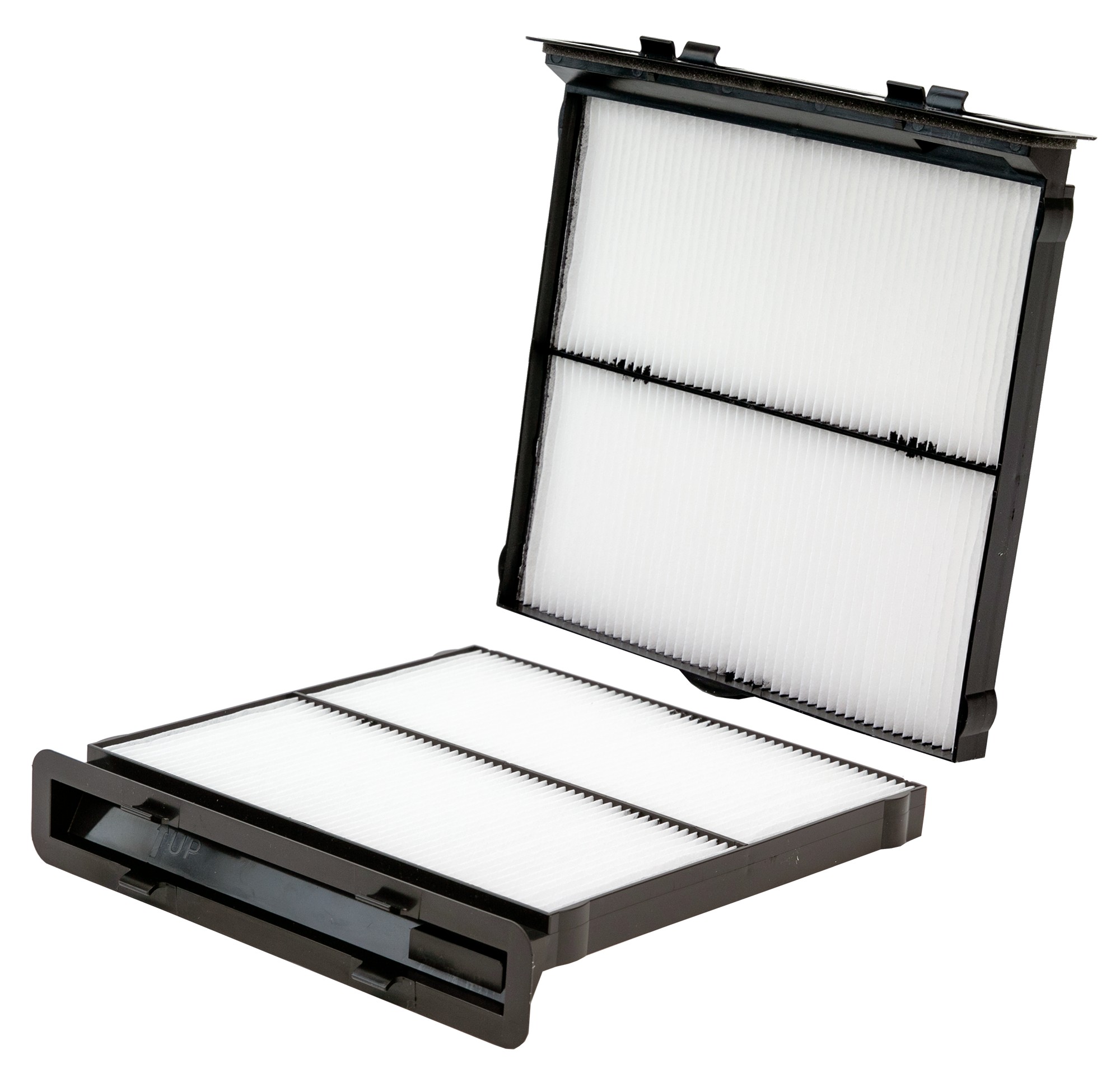WIX WP10088 Cabin Air Panel