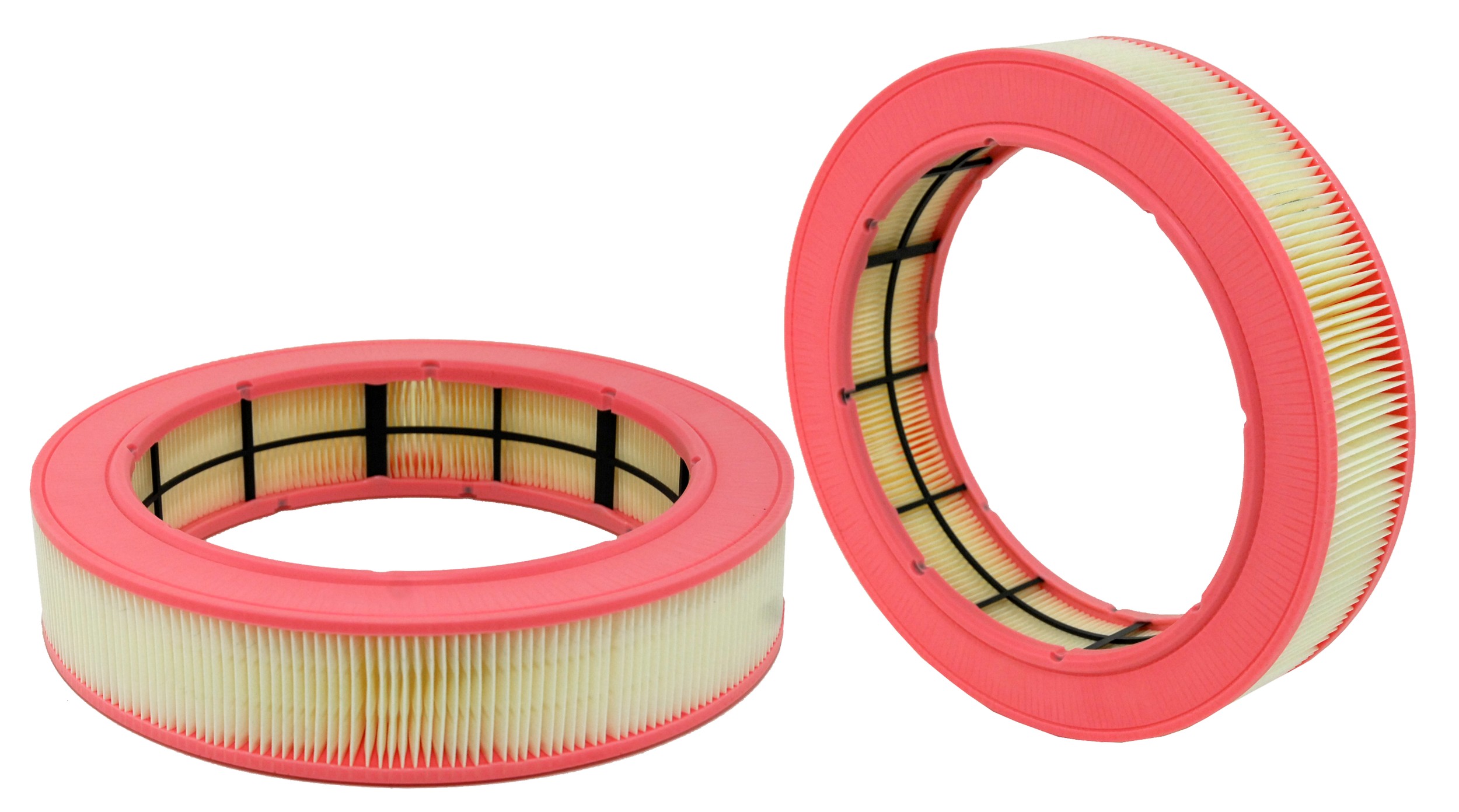 WIX WP10097 Cabin Air Filter