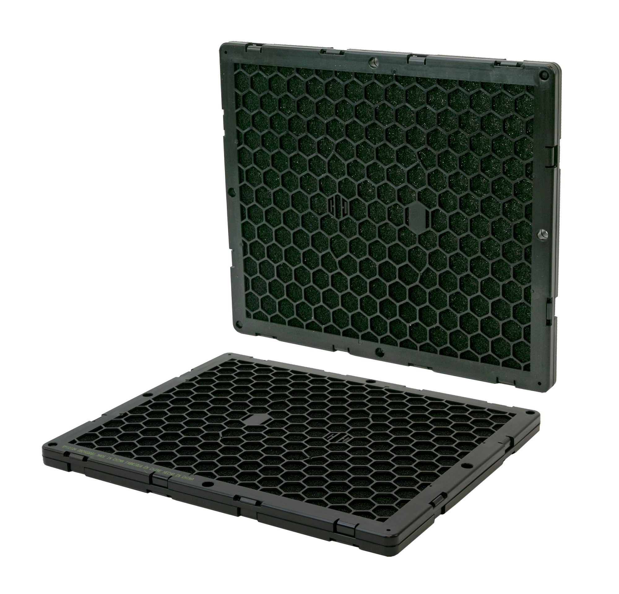 WIX WP10104 Cabin Air Panel