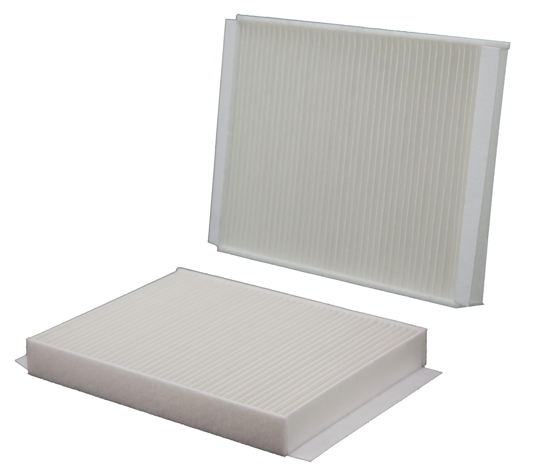 WIX WP10124 Cabin Air Panel