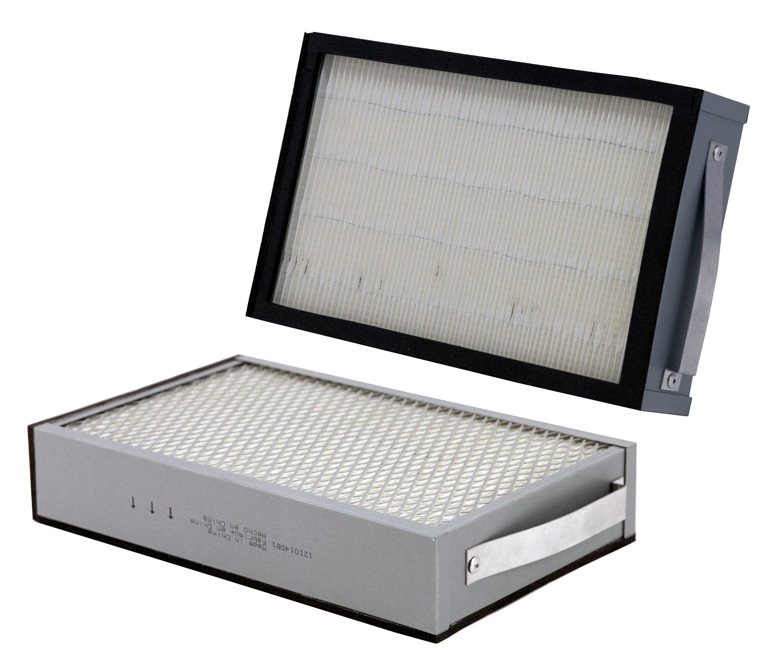 WIX WP10127 Cabin Air Panel