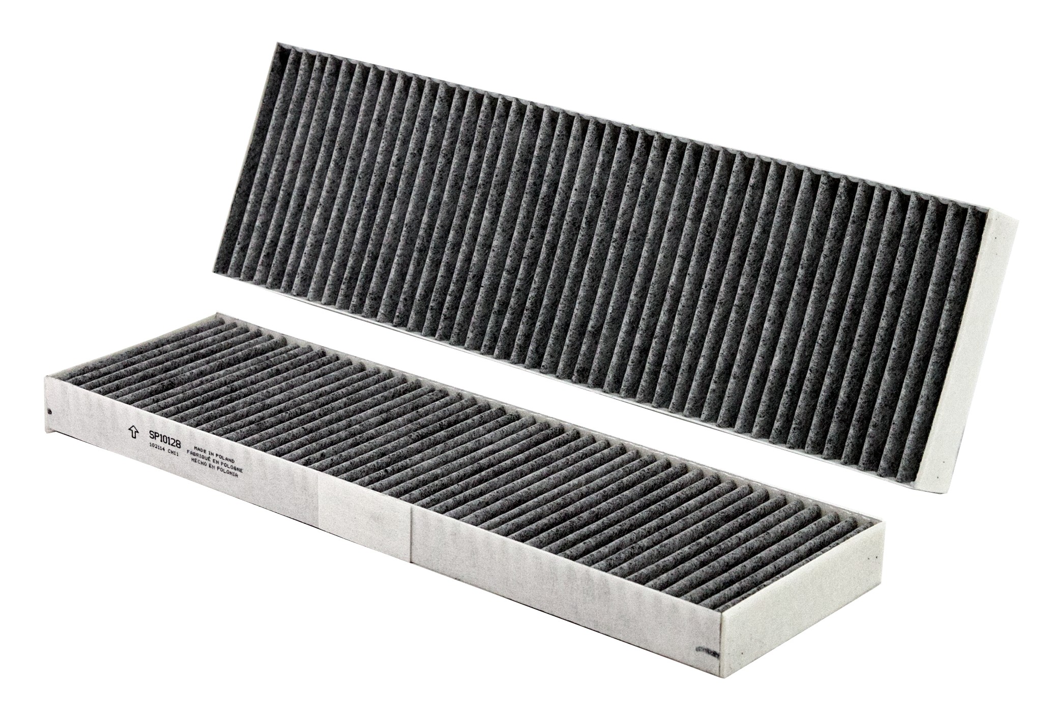 WIX WP10128 Cabin Air Panel