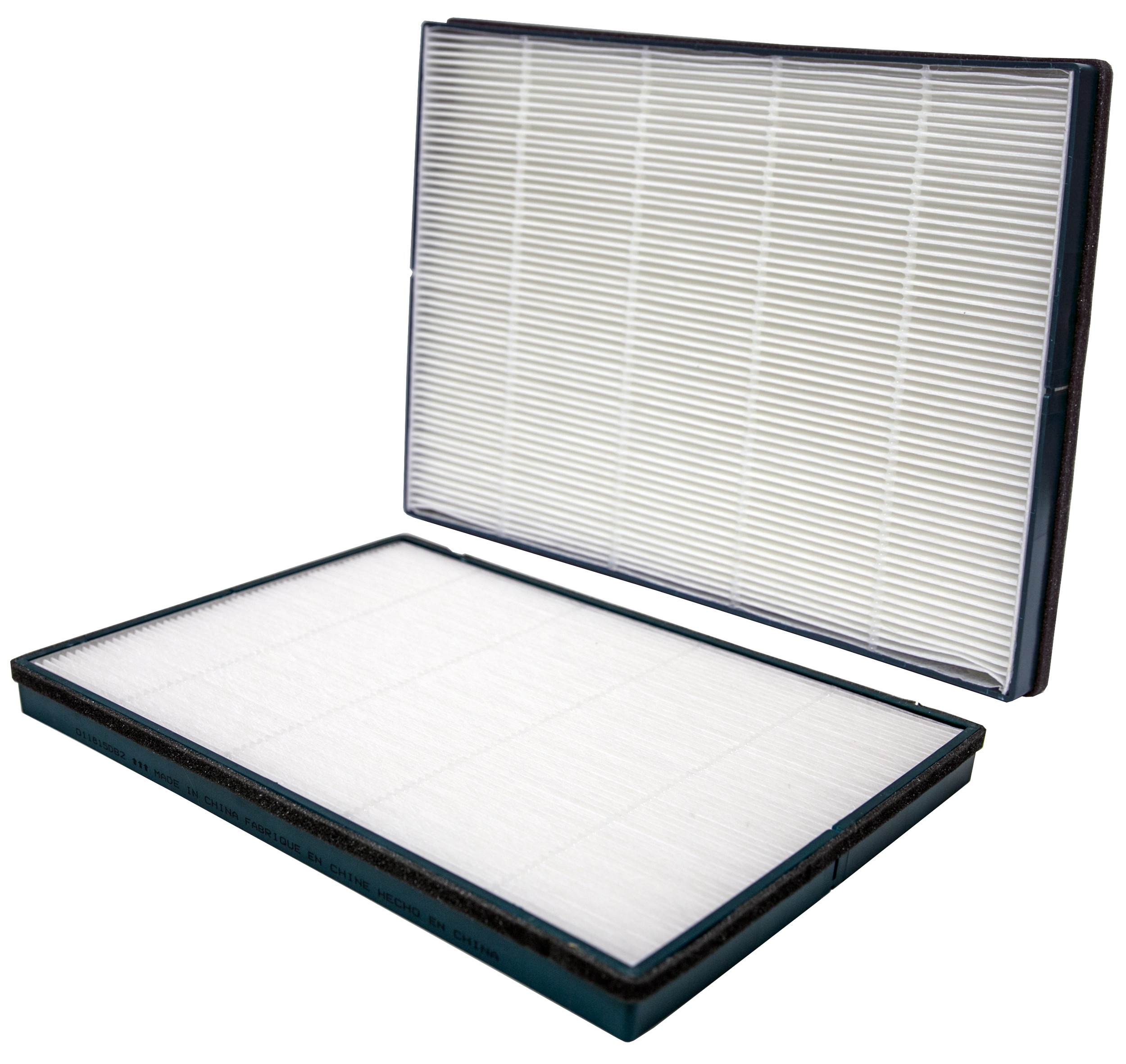 WIX WP10132 Cabin Air Panel