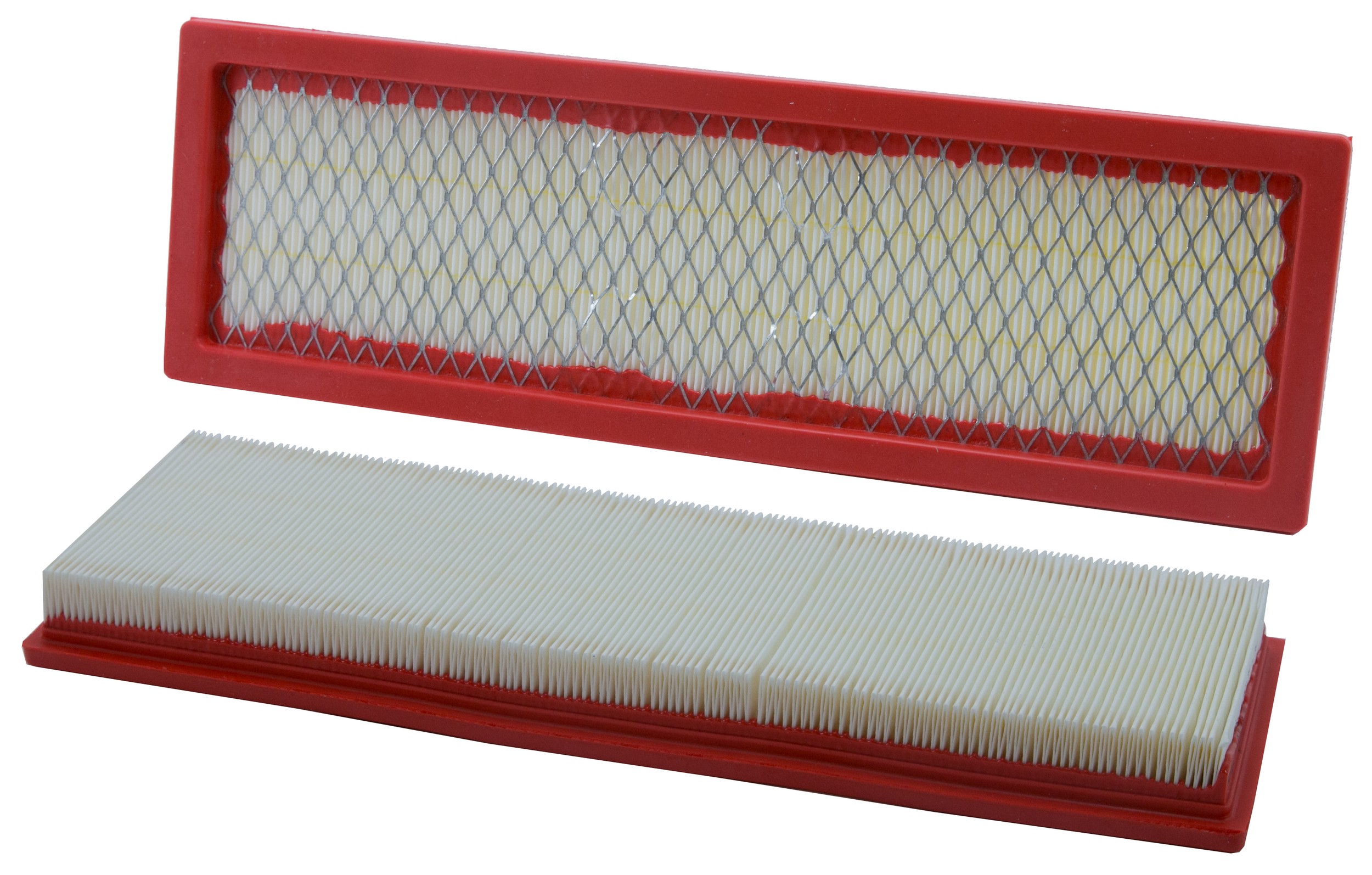 WIX WP10141 Cabin Air Panel