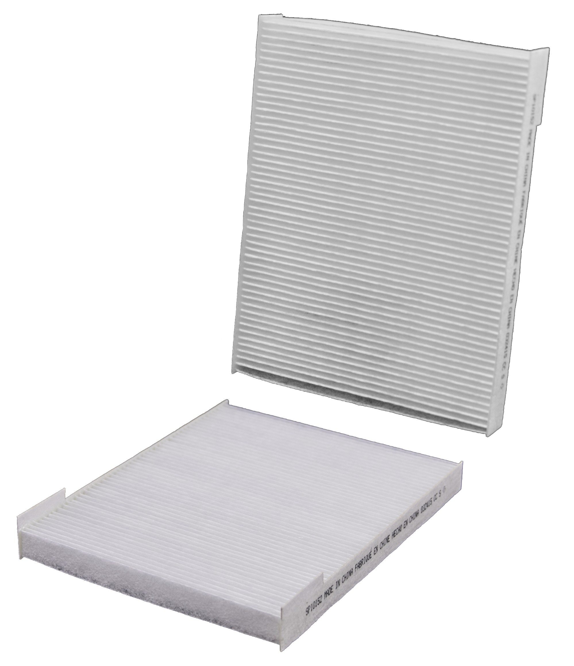 WIX WP10152 Cabin Air Panel