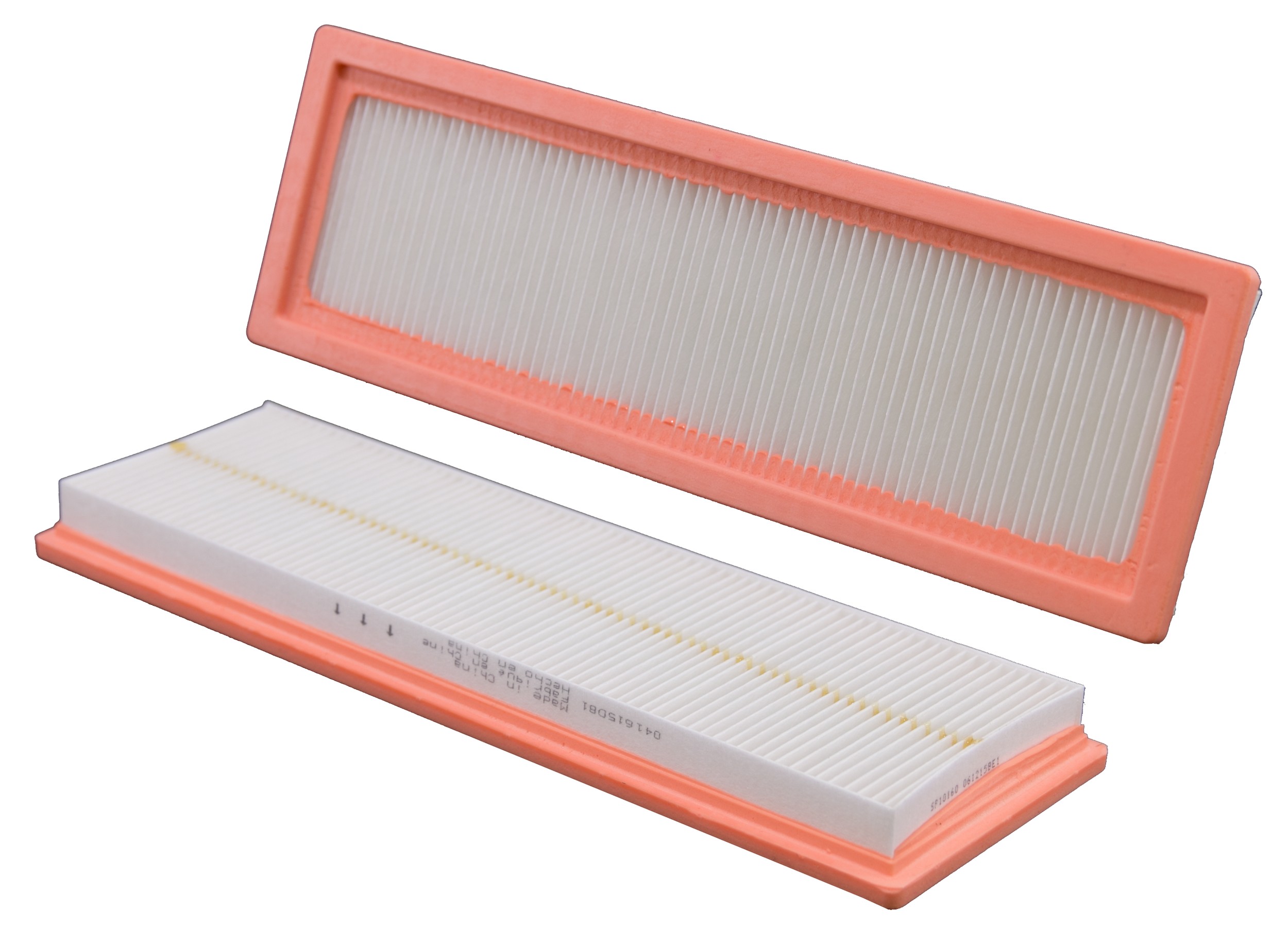 WIX WP10160 Cabin Air Panel