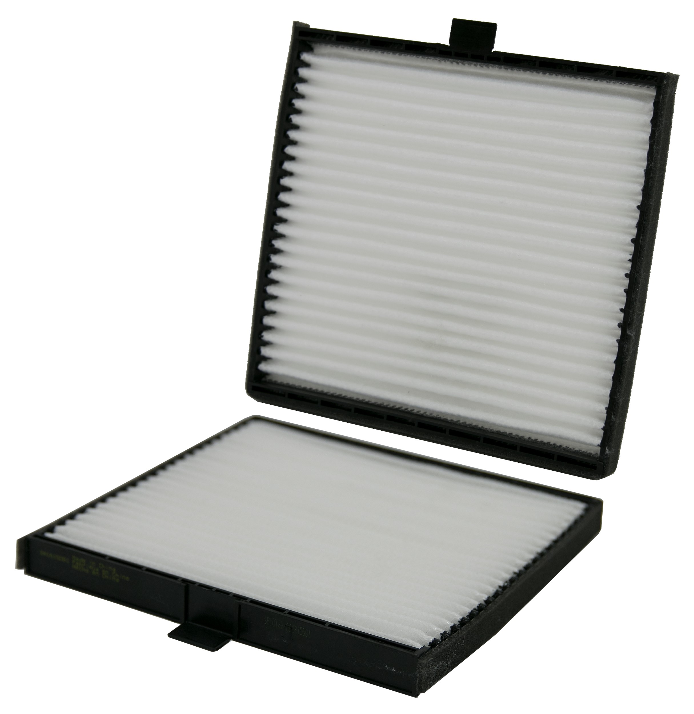 WIX WP10168 Cabin Air Panel