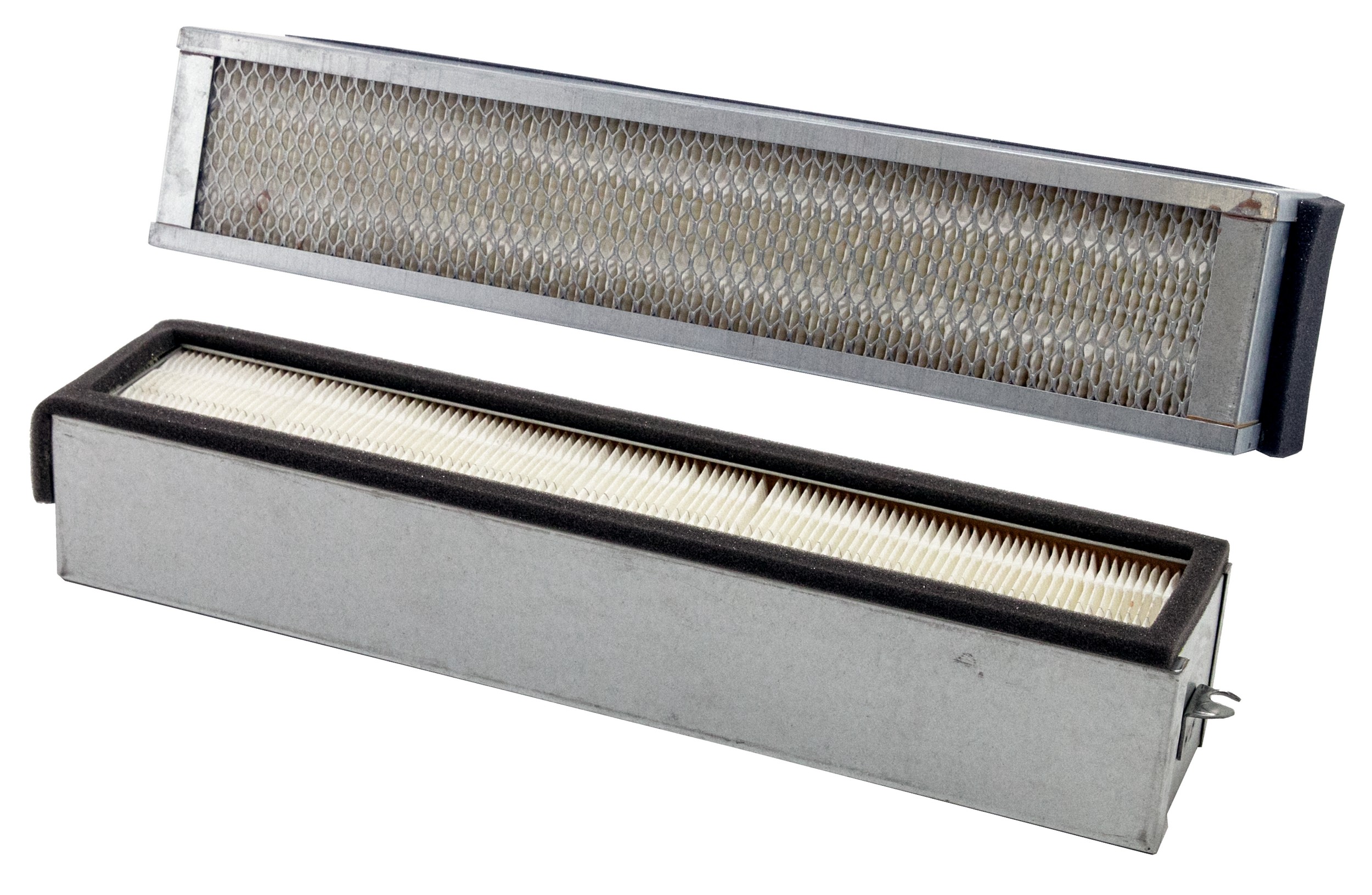 WIX WP10174 Cabin Air Panel
