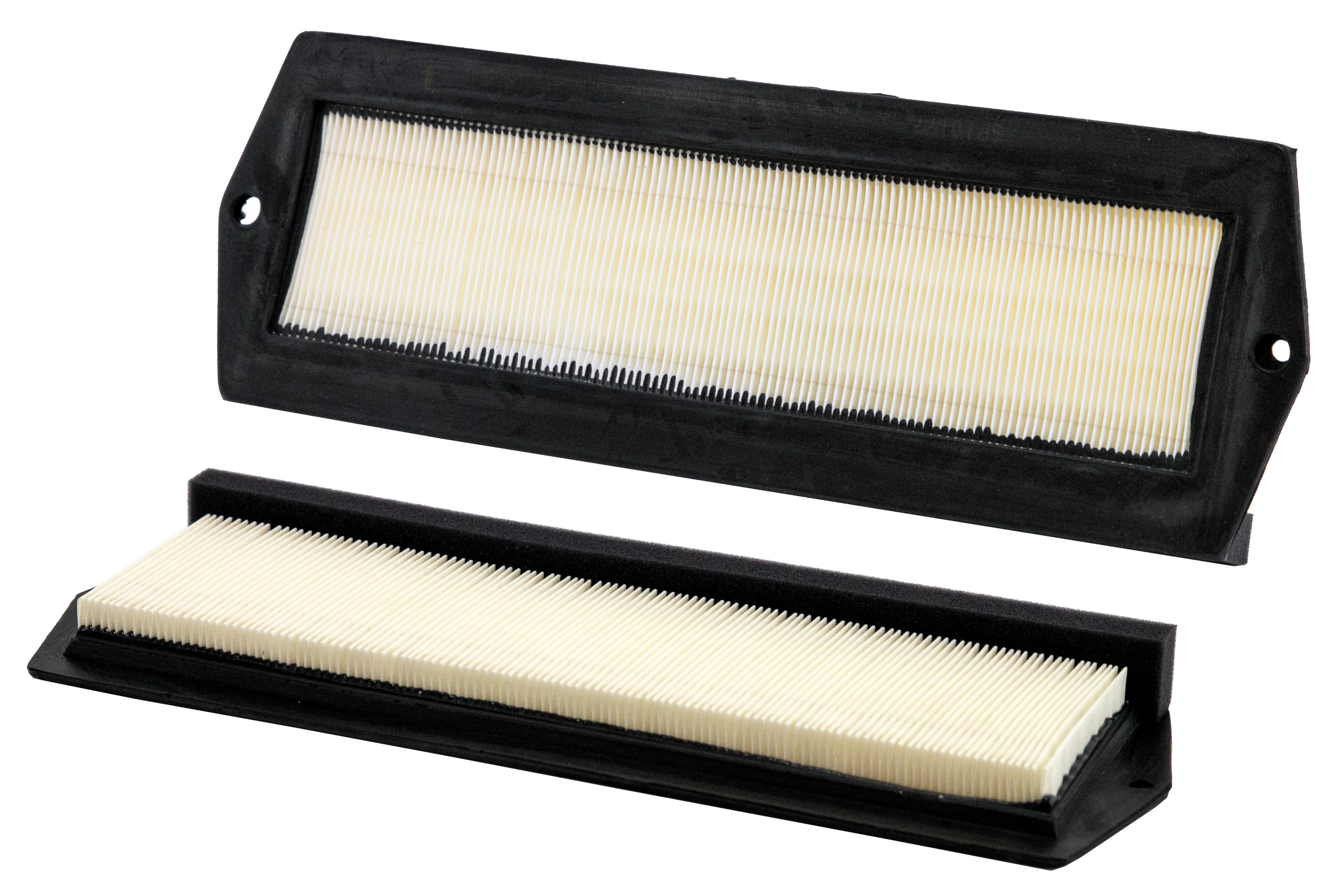 WIX WP10177 Cabin Air Panel