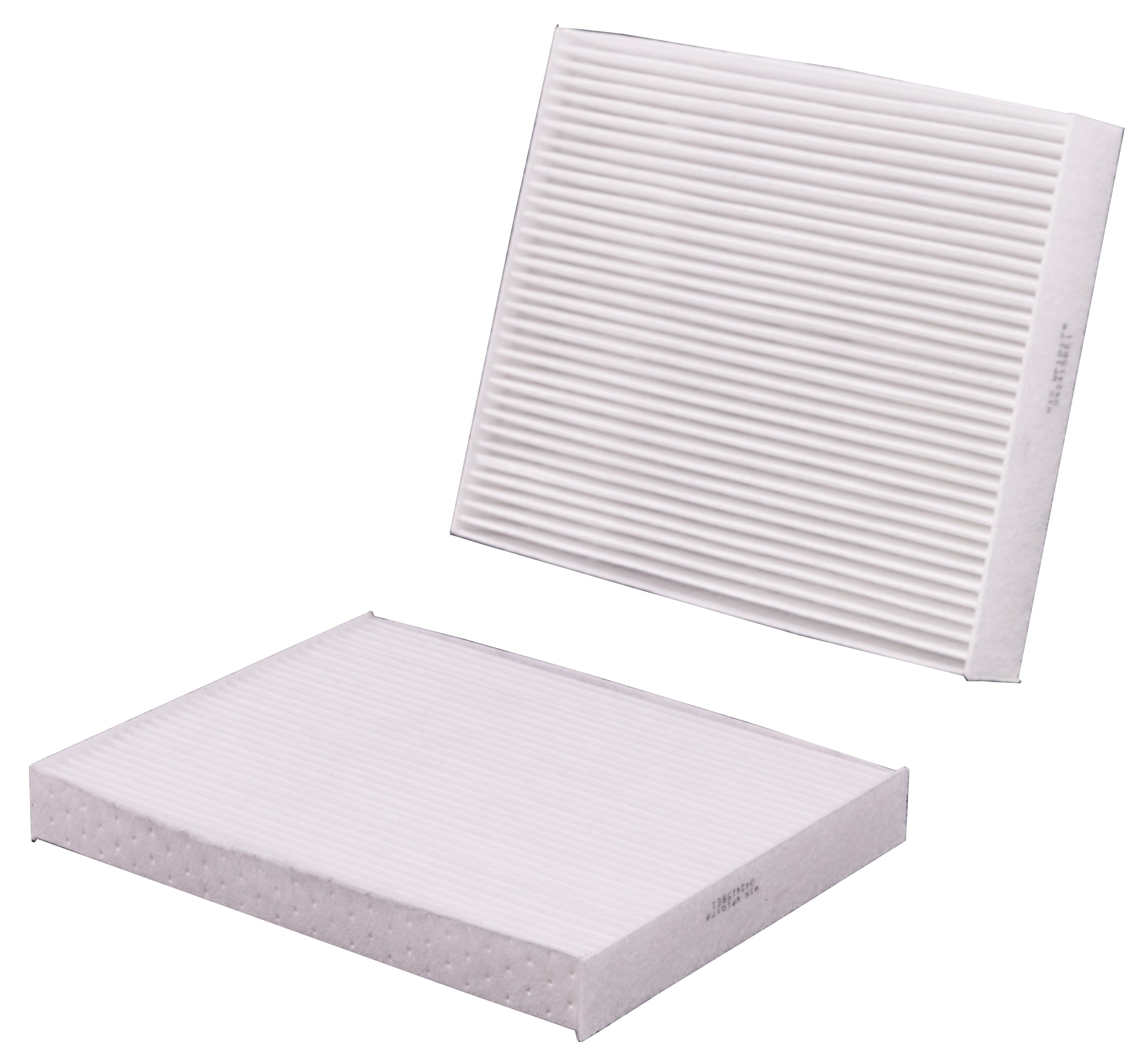 WIX WP10178 Cabin Air Panel