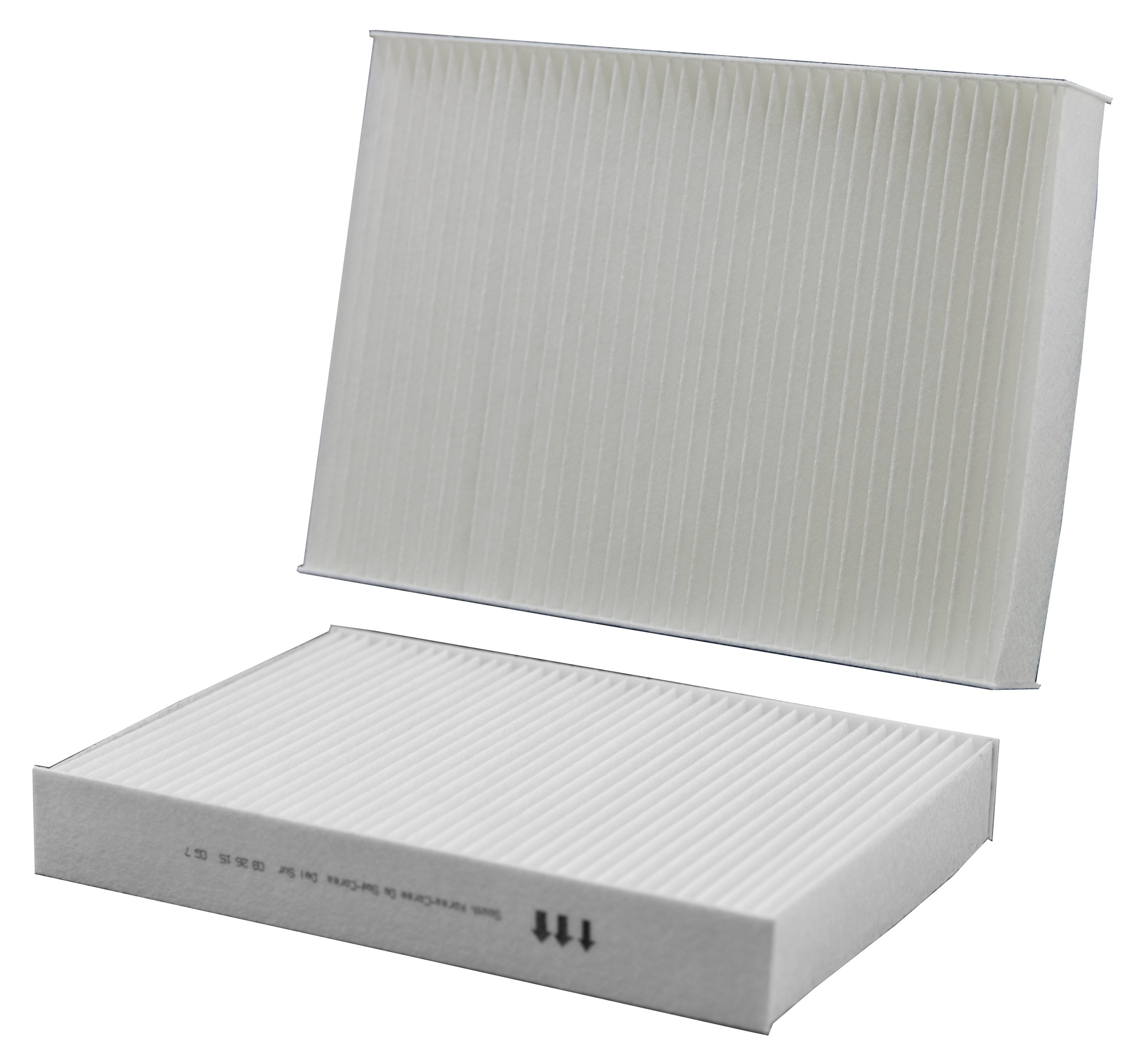 WIX WP10179 Cabin Air Panel