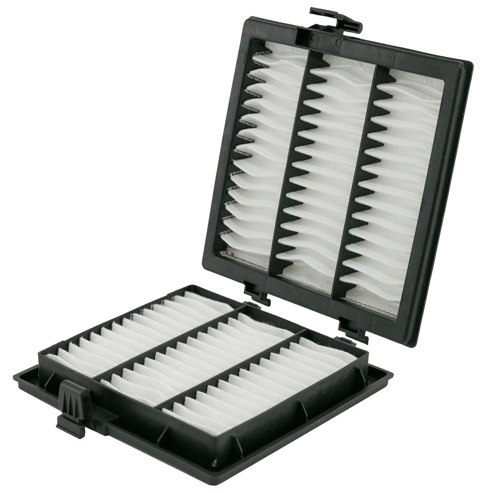 WIX WP10180 Cabin Air Panel