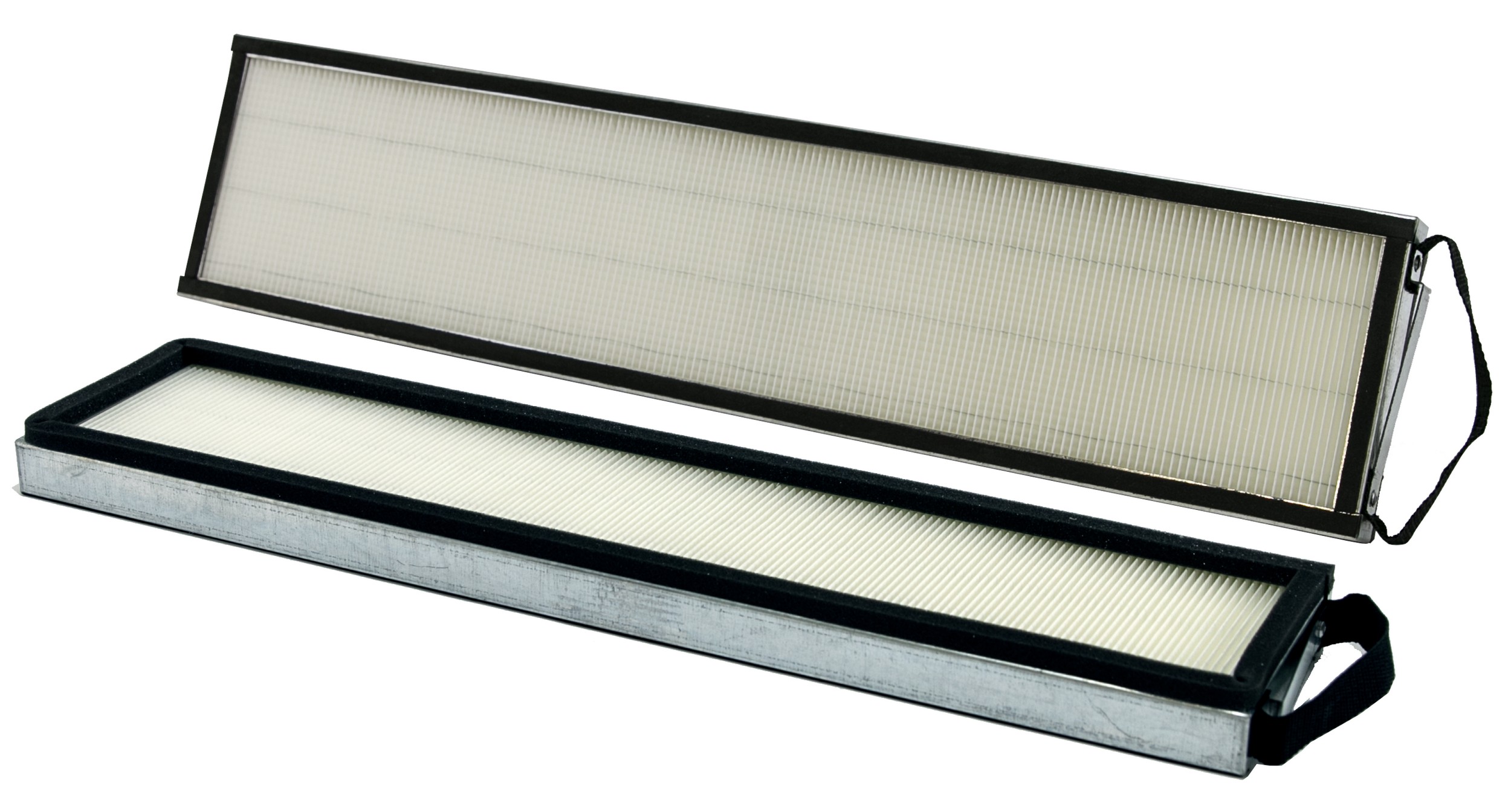 WIX WP10181 Cabin Air Panel