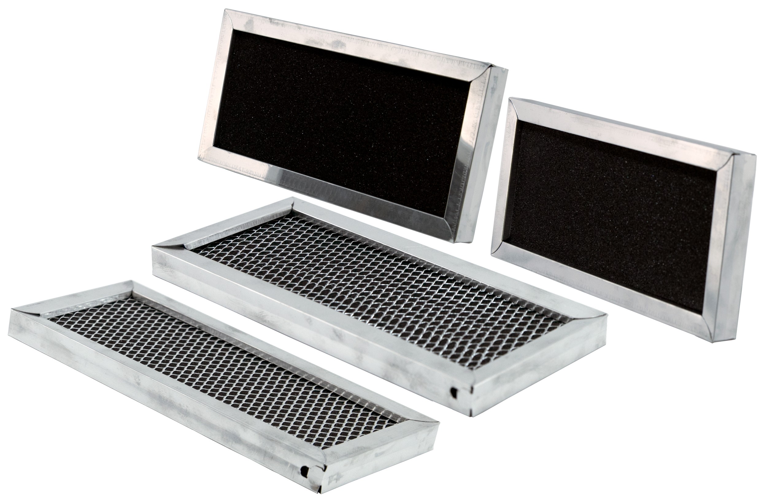 WIX WP10183 Cabin Air Panel