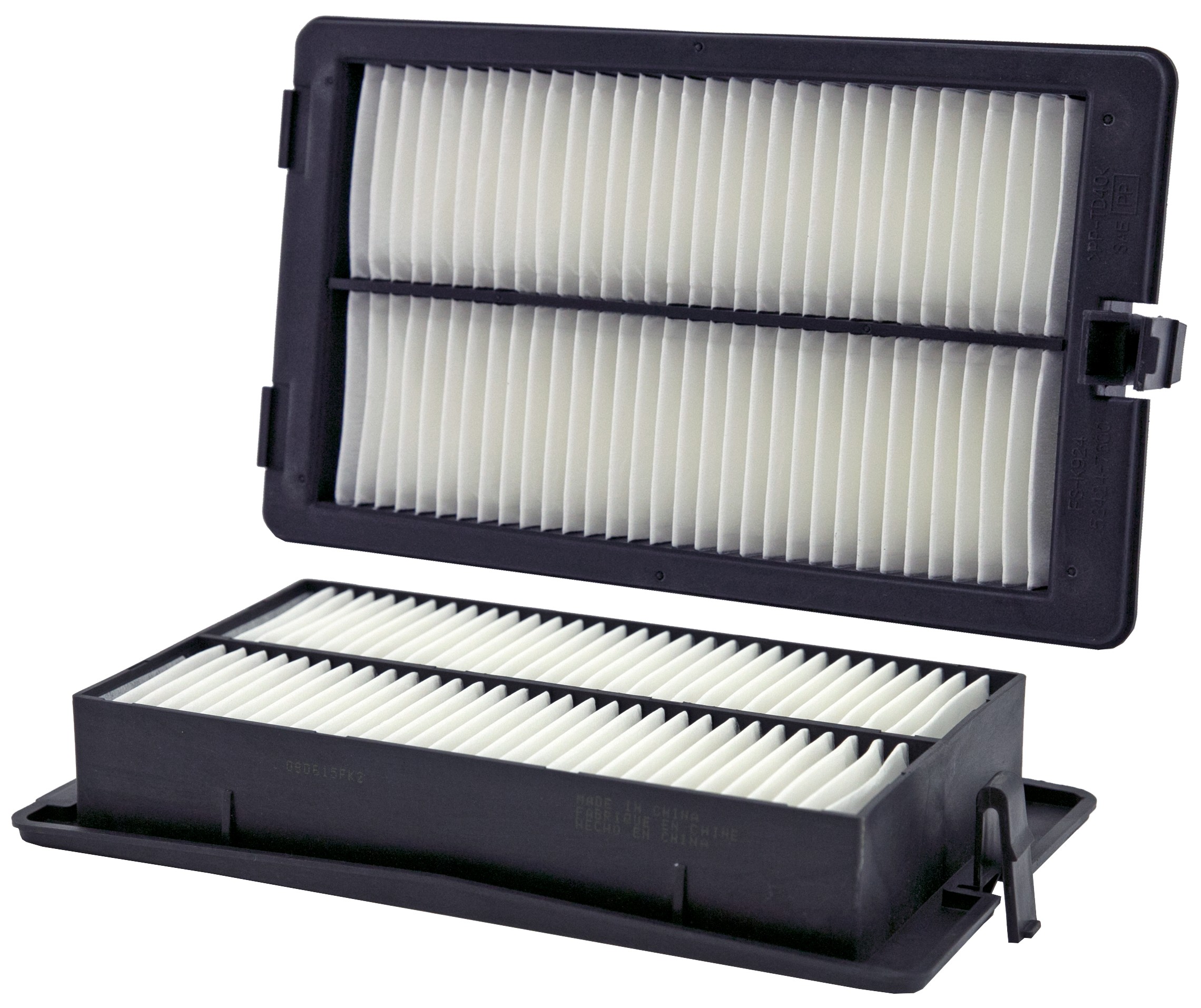 WIX WP10184 Cabin Air Panel