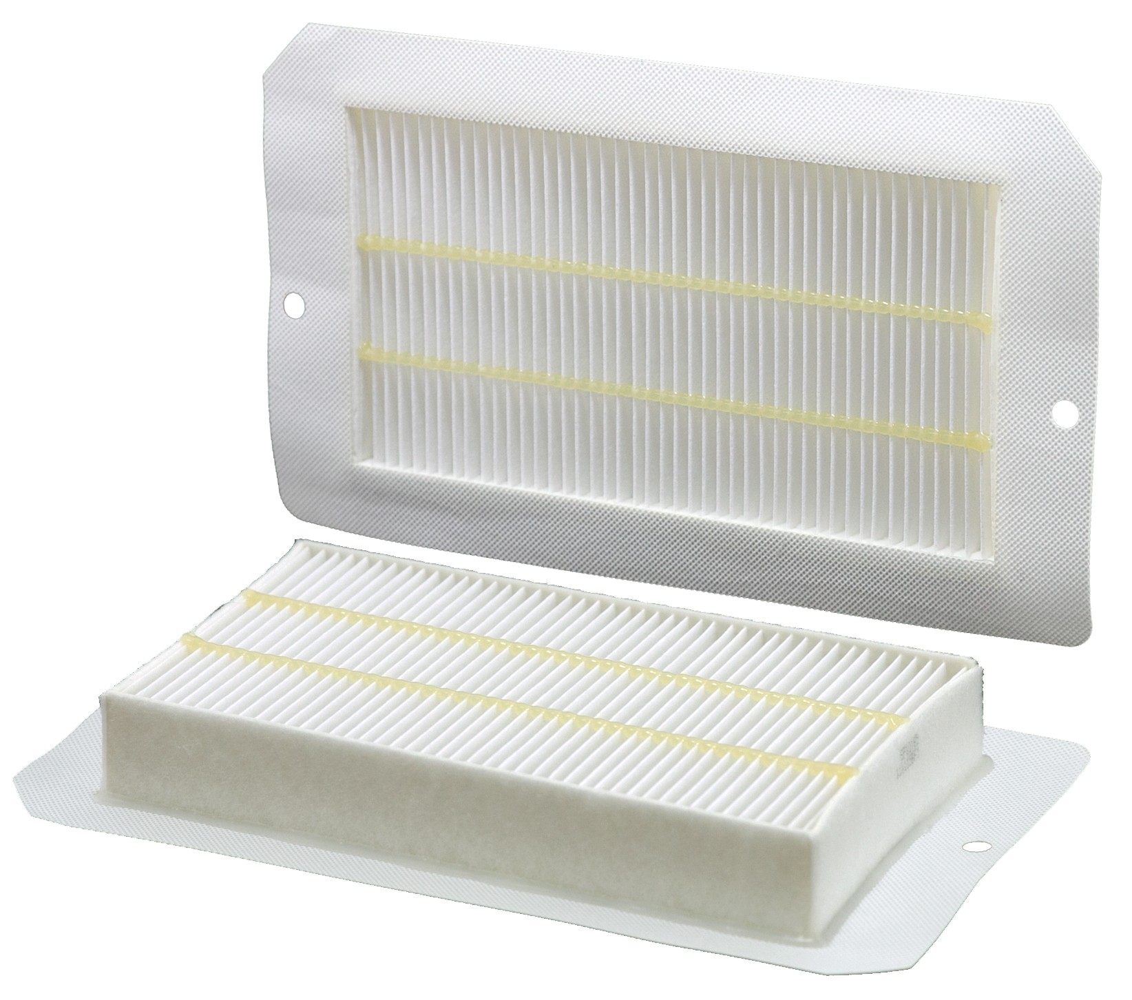 WIX WP10185 Cabin Air Panel