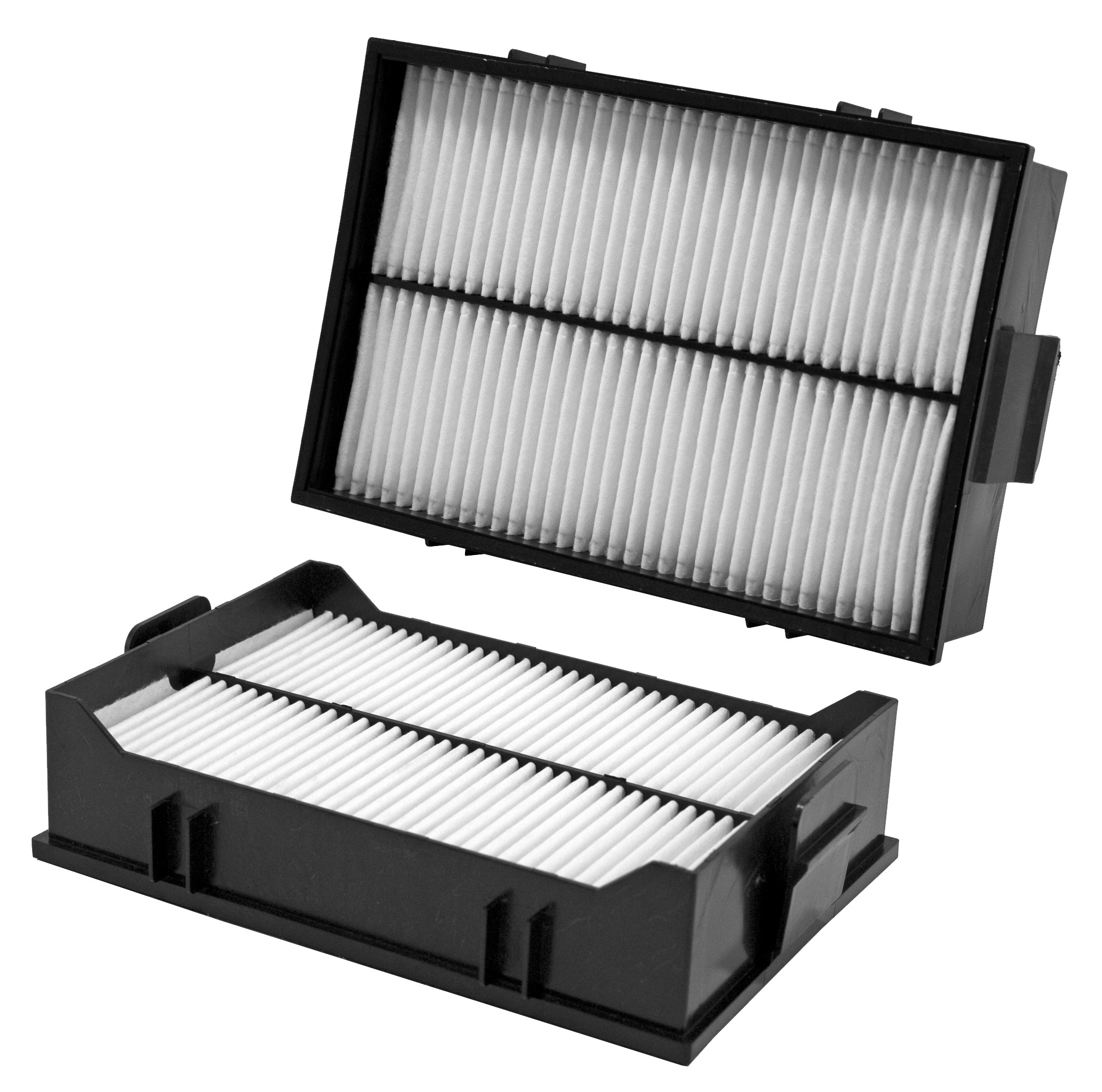 WIX WP10186 Cabin Air Panel