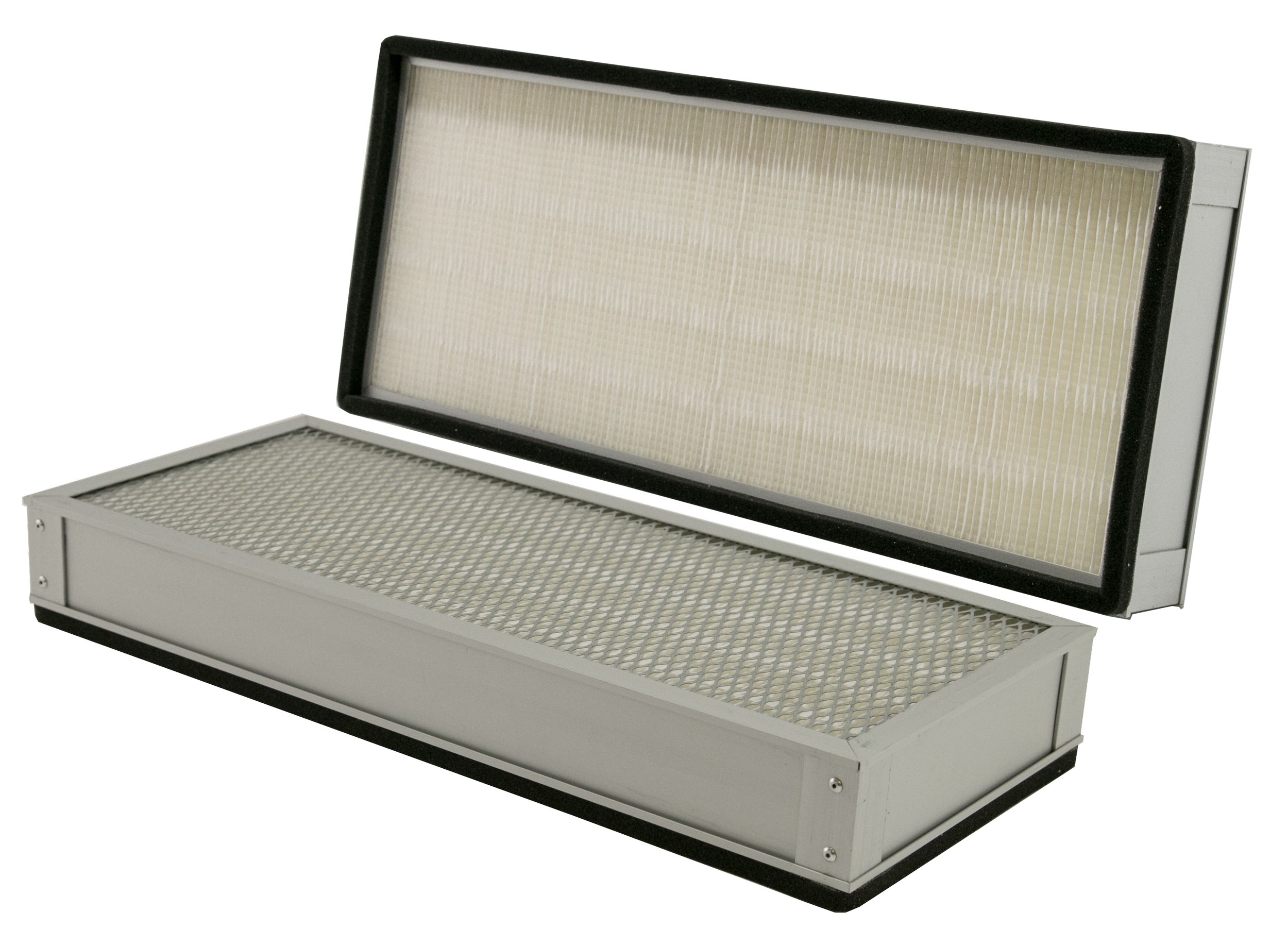 WIX WP10187 Cabin Air Panel