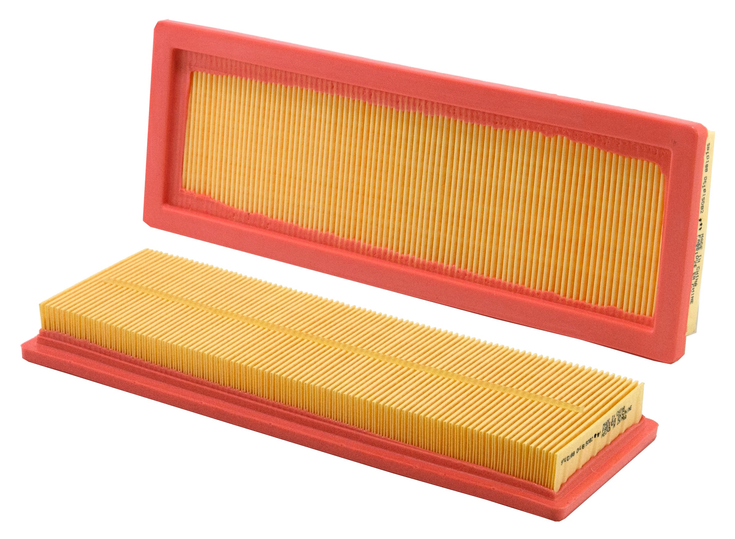 WIX WP10188 Cabin Air Panel