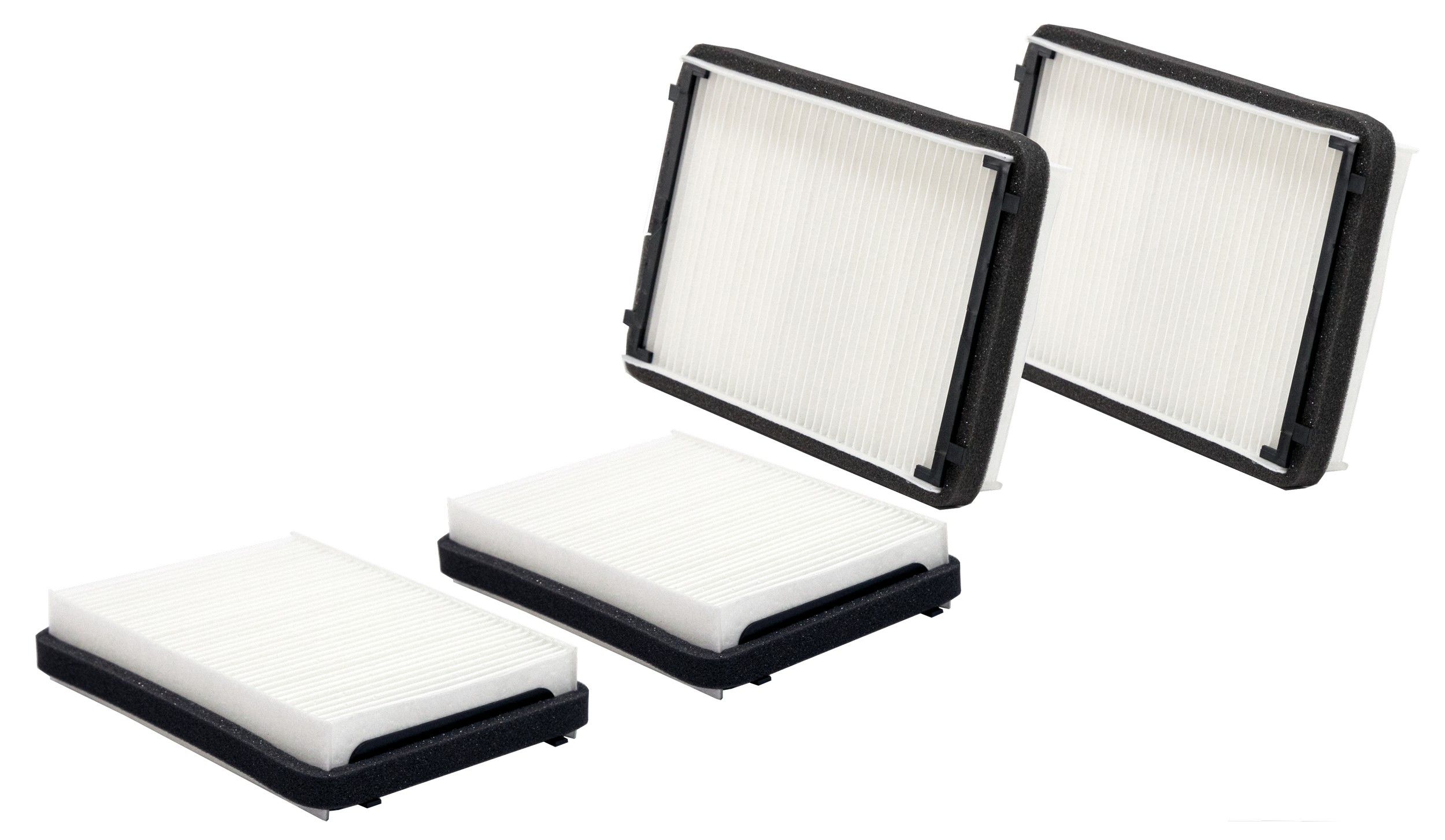 WIX WP10194 Cabin Air Panel