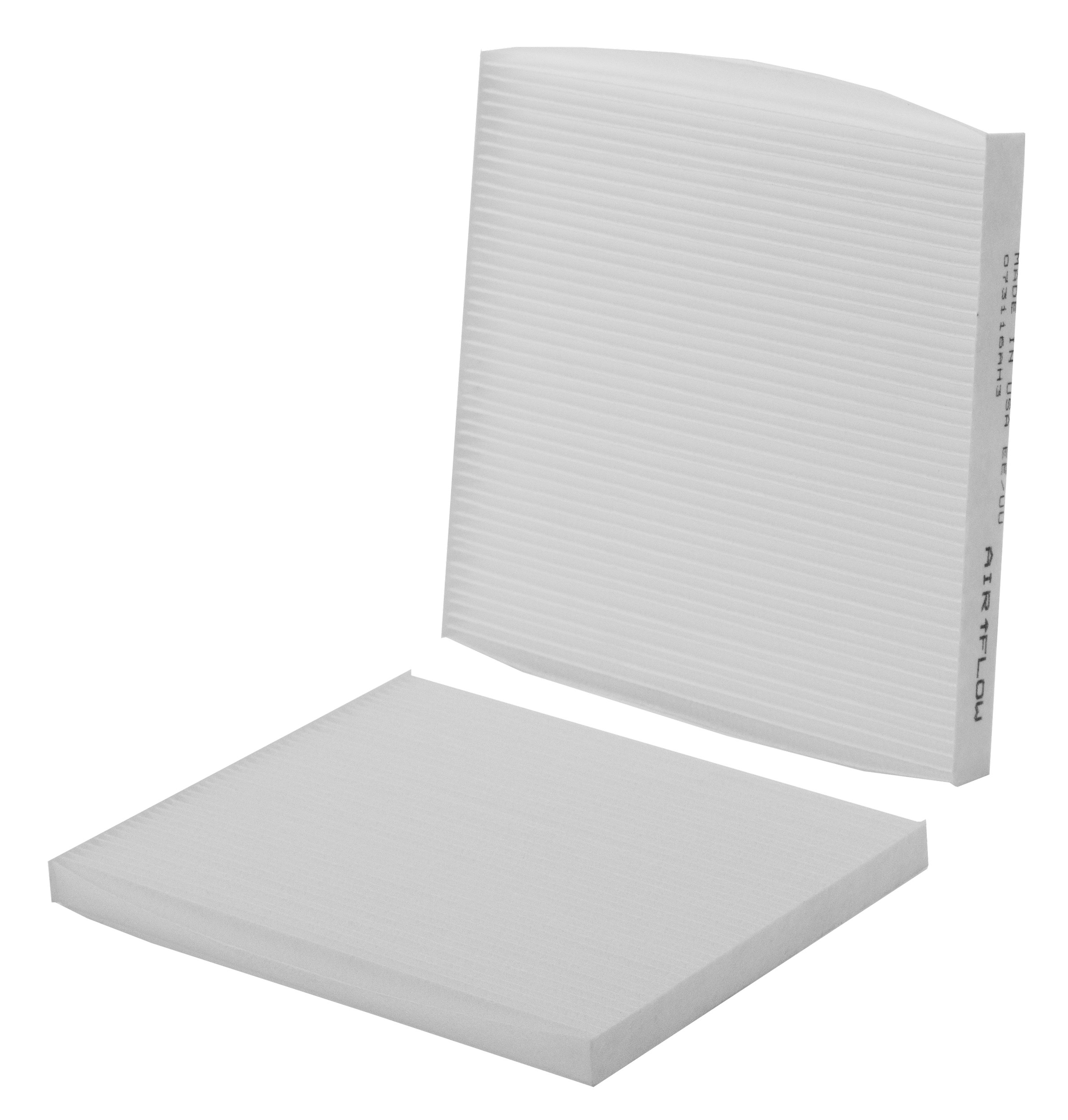 WIX WP10234 Cabin Air Panel