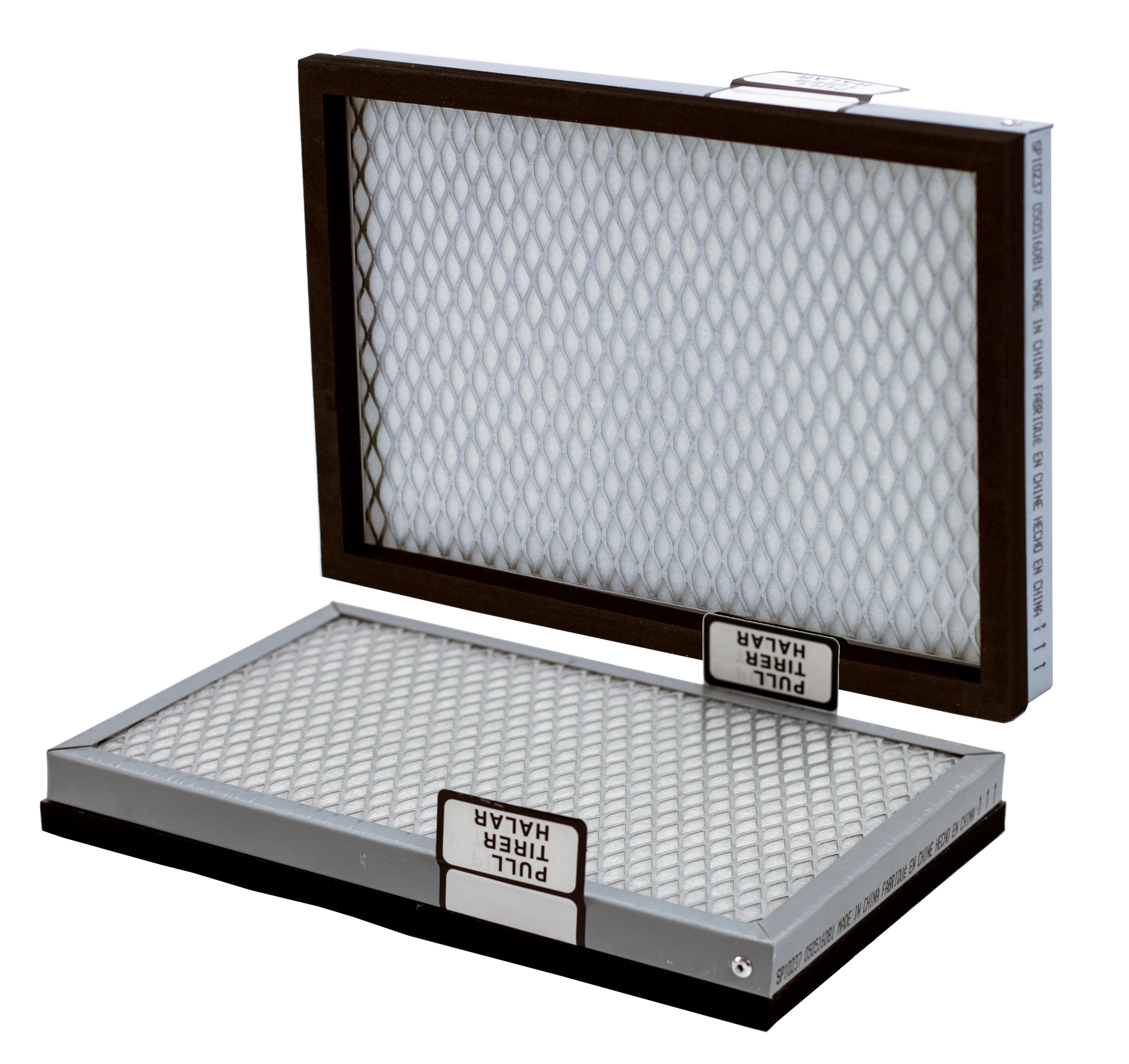WIX WP10237 Cabin Air Panel