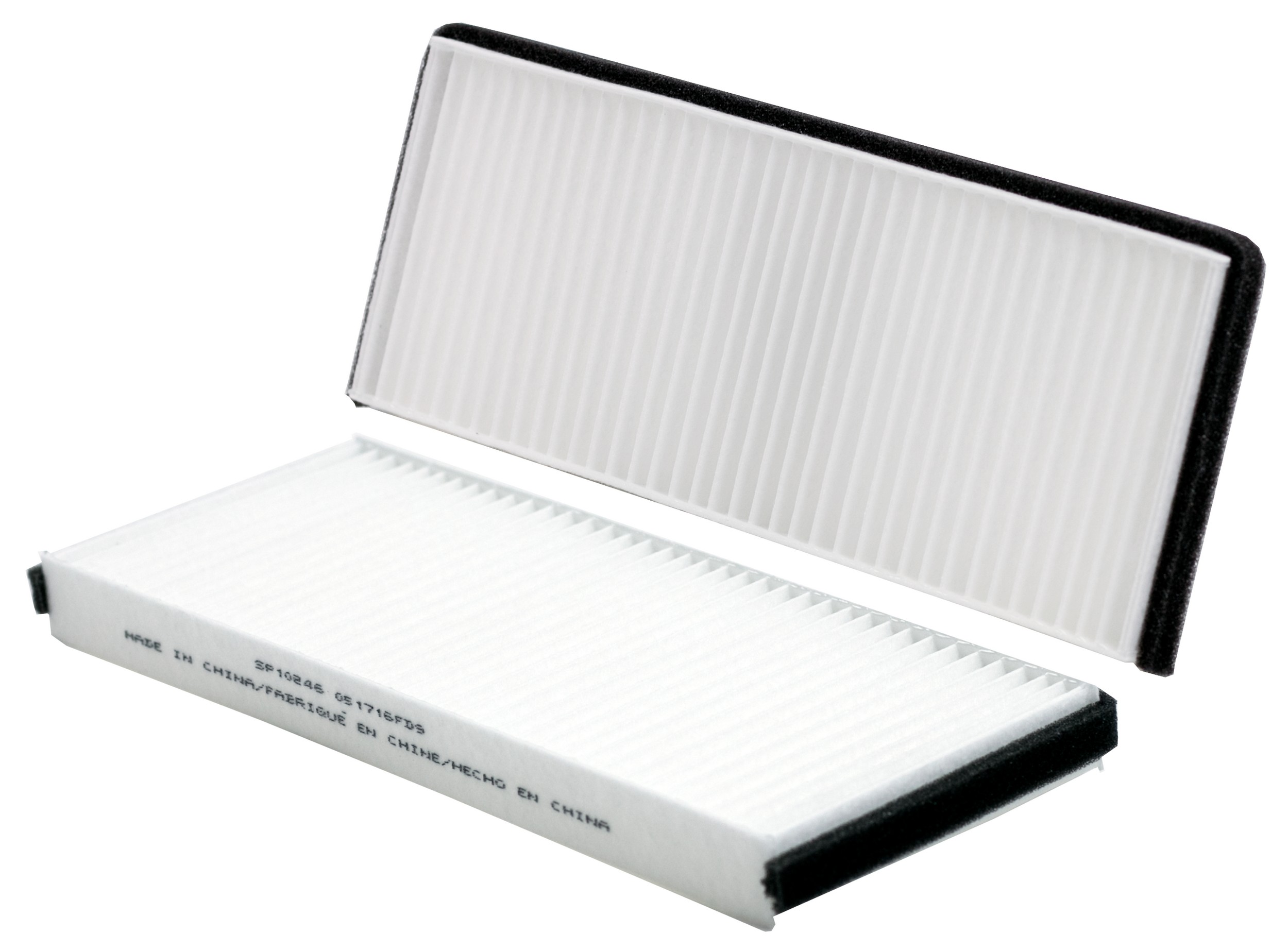 WIX WP10246 Cabin Air Panel