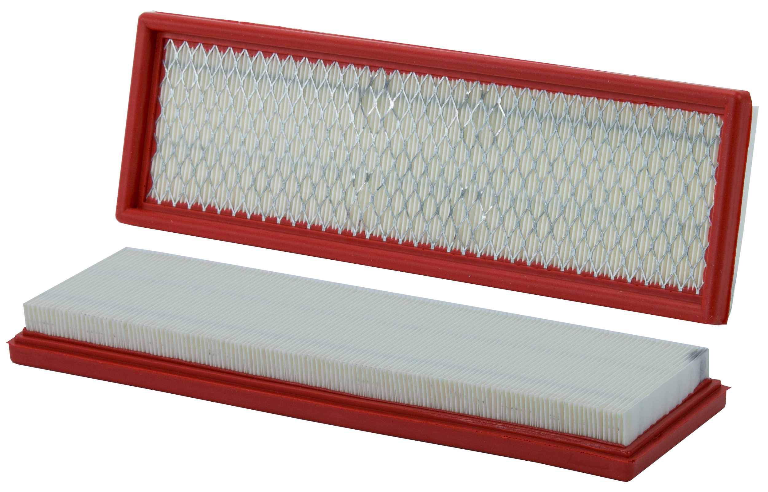 WIX WP10260 Cabin Air Panel