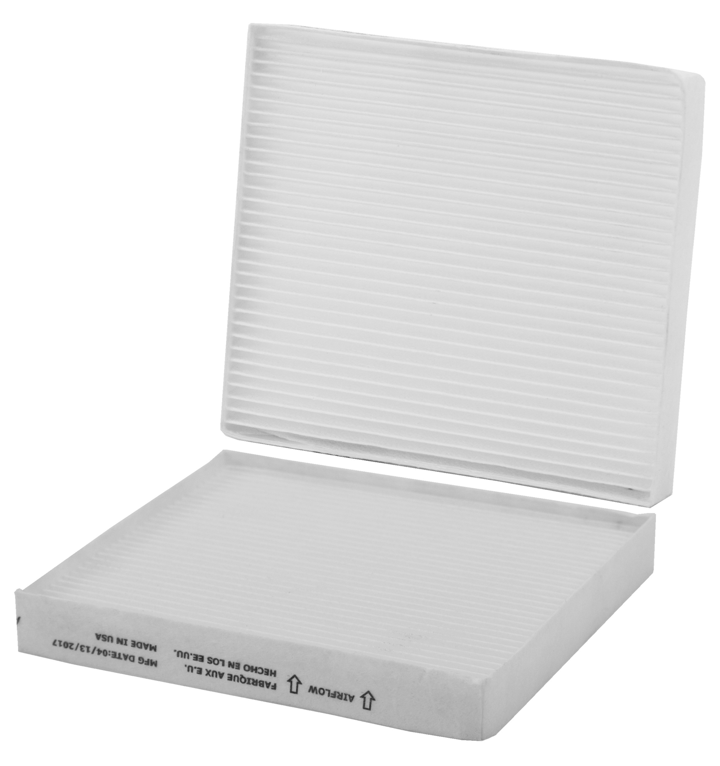 WIX WP10265 Cabin Air Panel