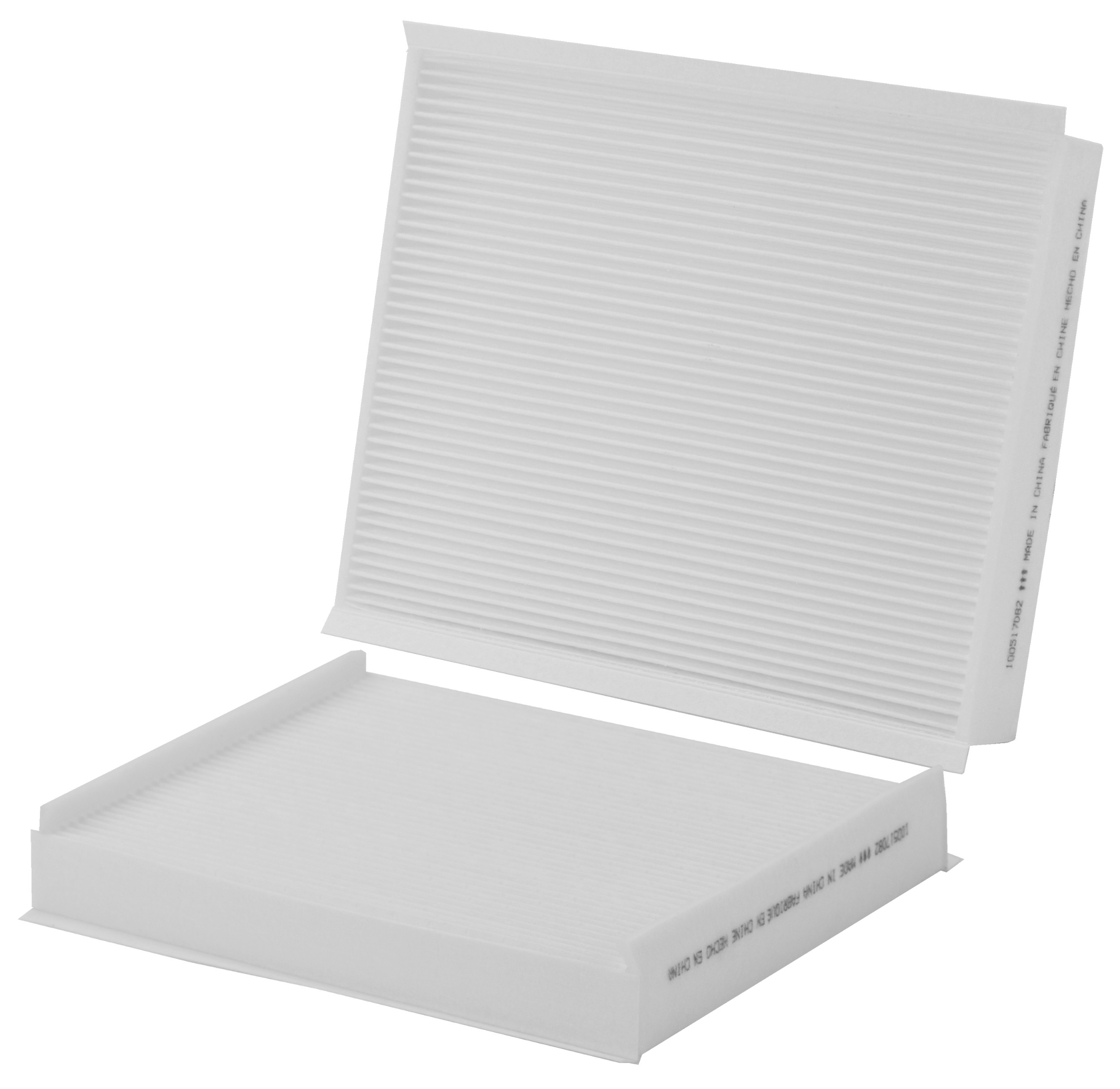 WIX WP10266 Cabin Air Panel
