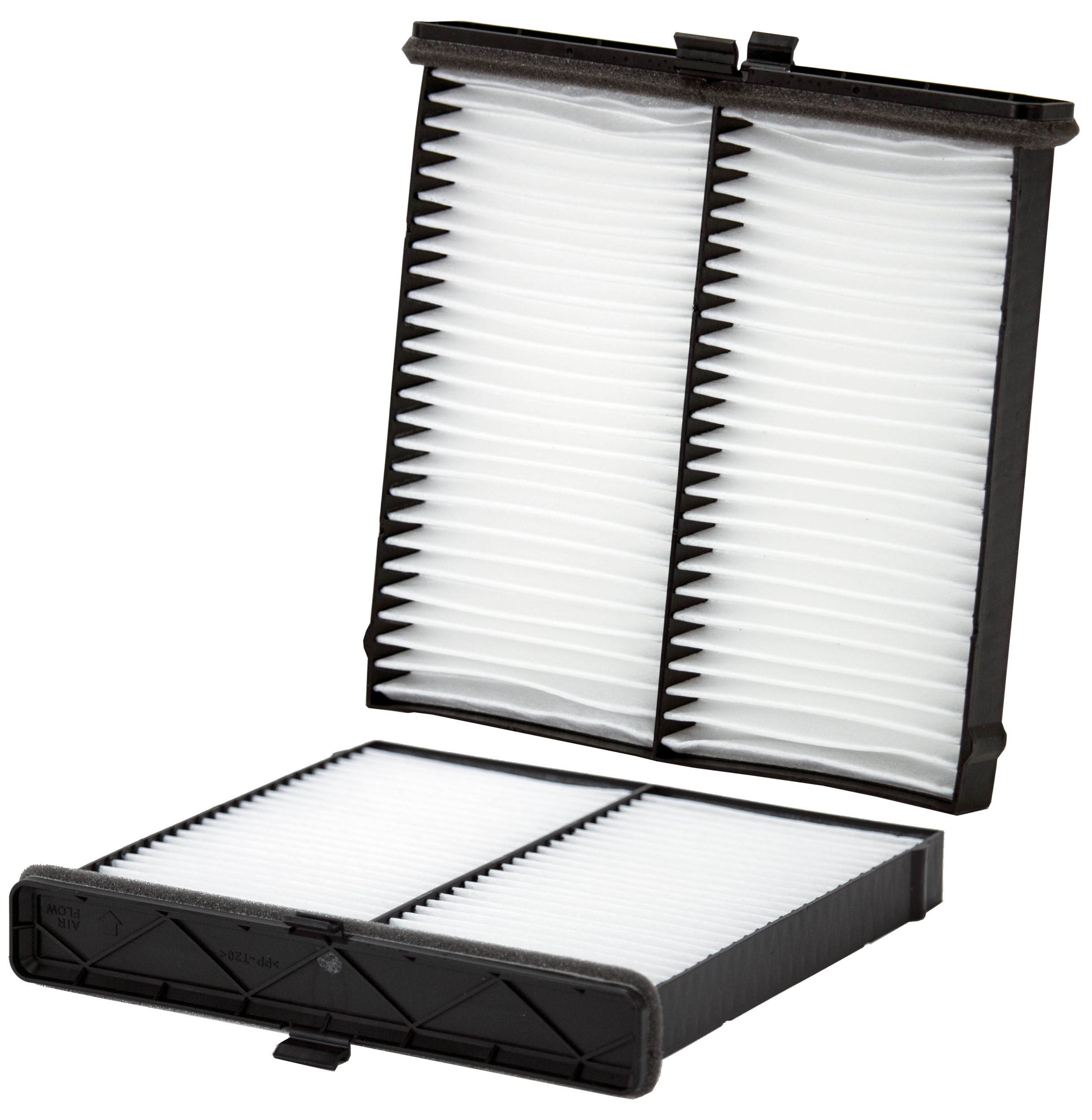 WIX WP10267 Cabin Air Panel