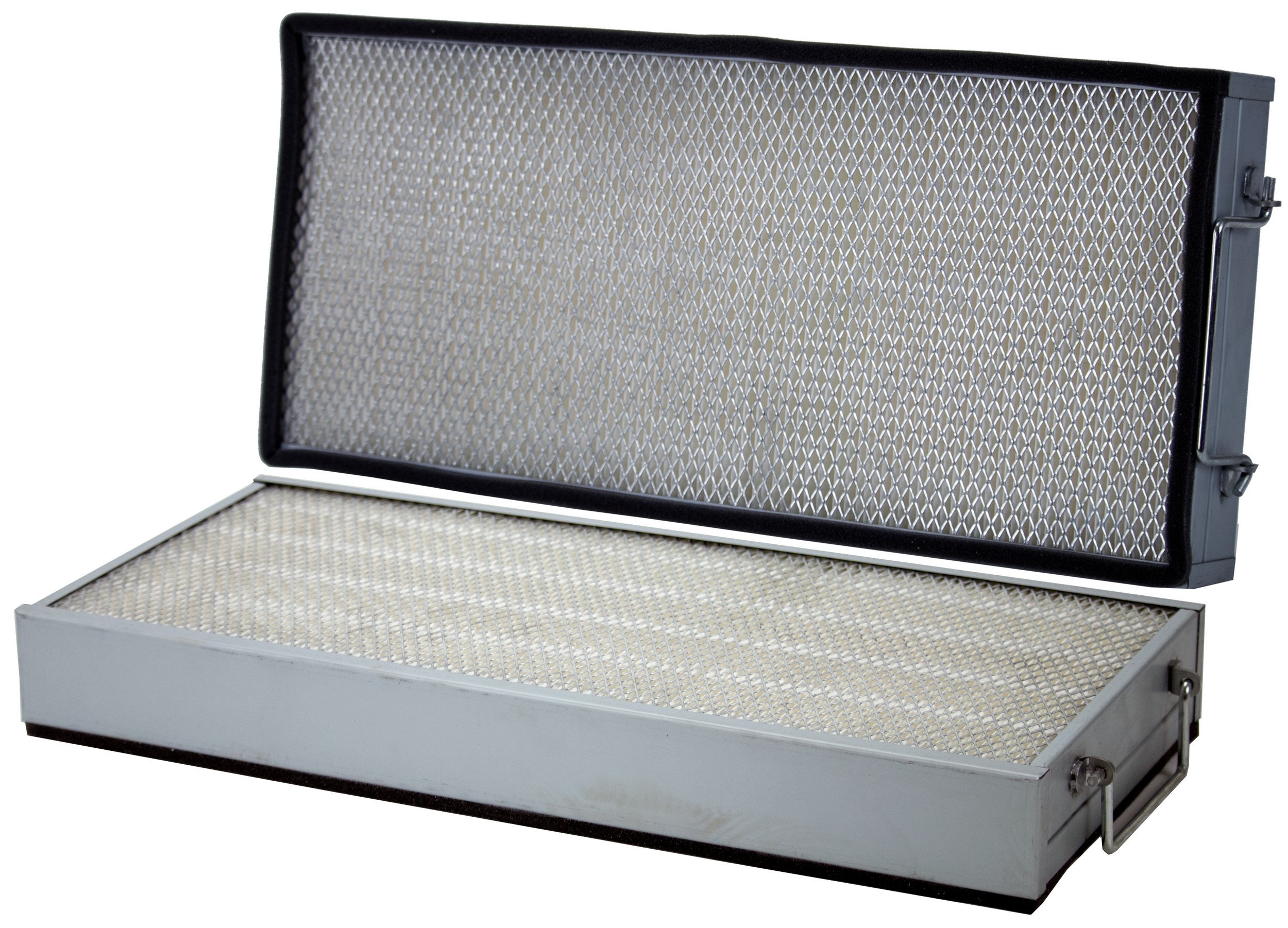 WIX WP10269 Cabin Air Panel