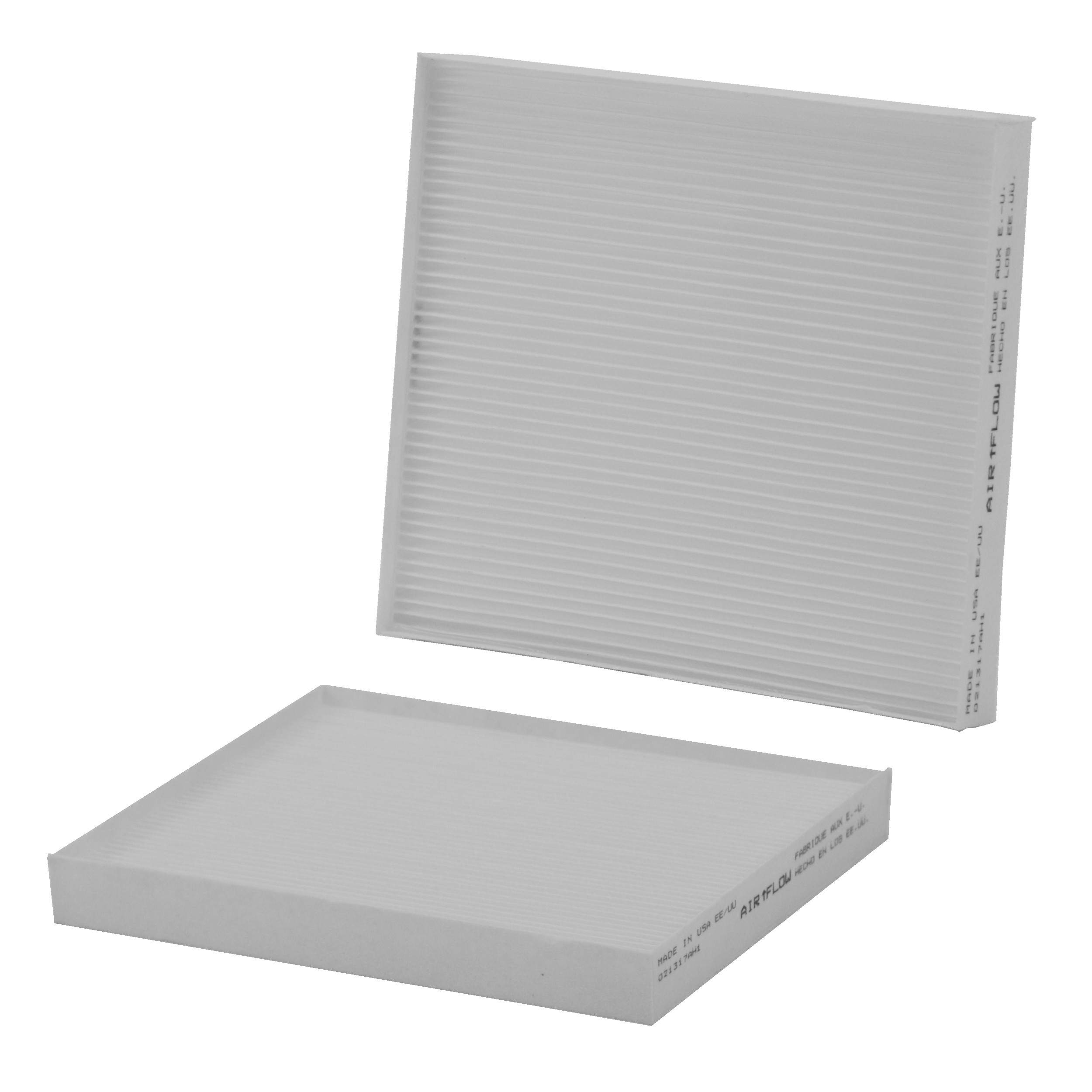 WIX WP10275 Cabin Air Panel