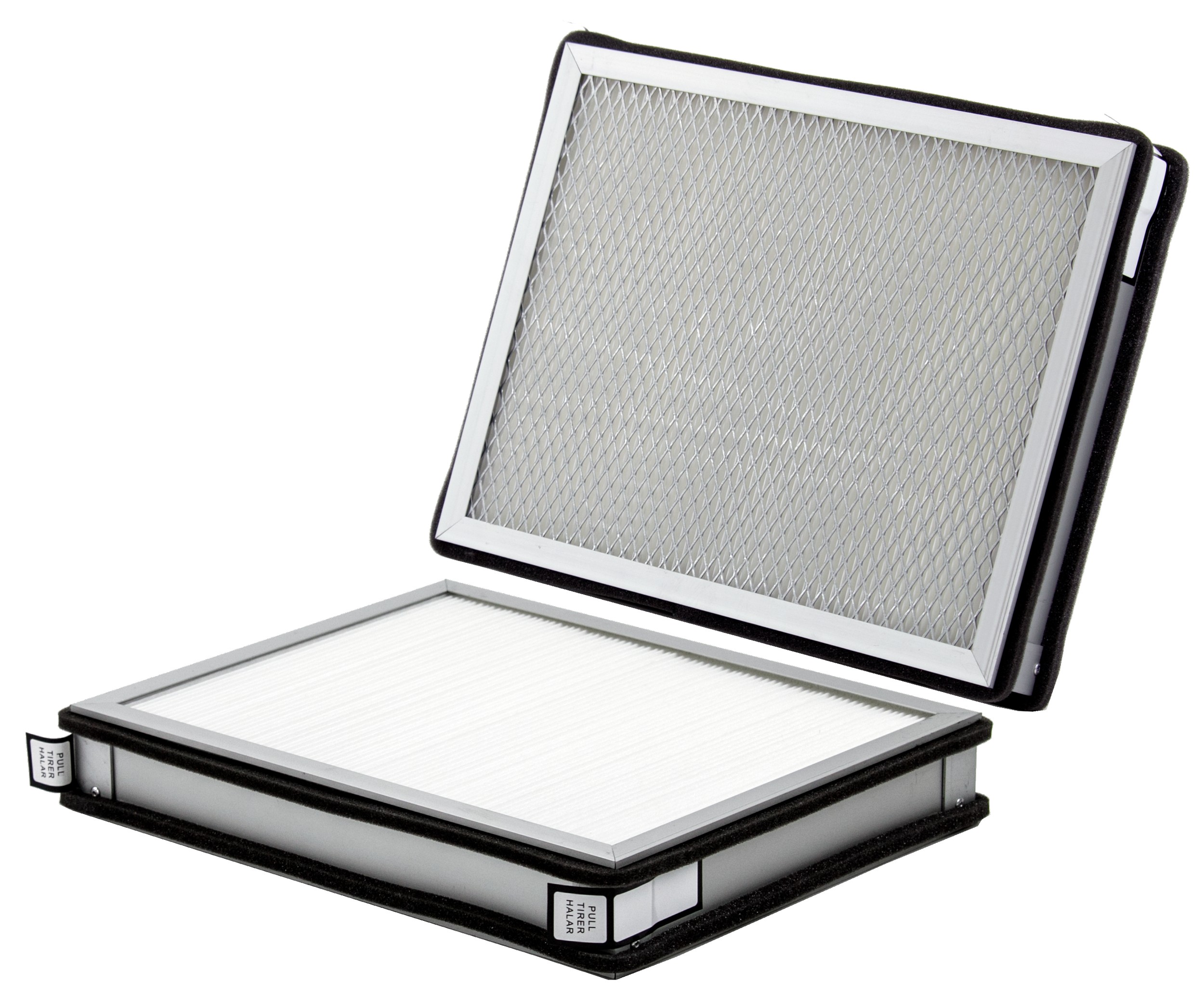 WIX WP10313 Cabin Air Panel