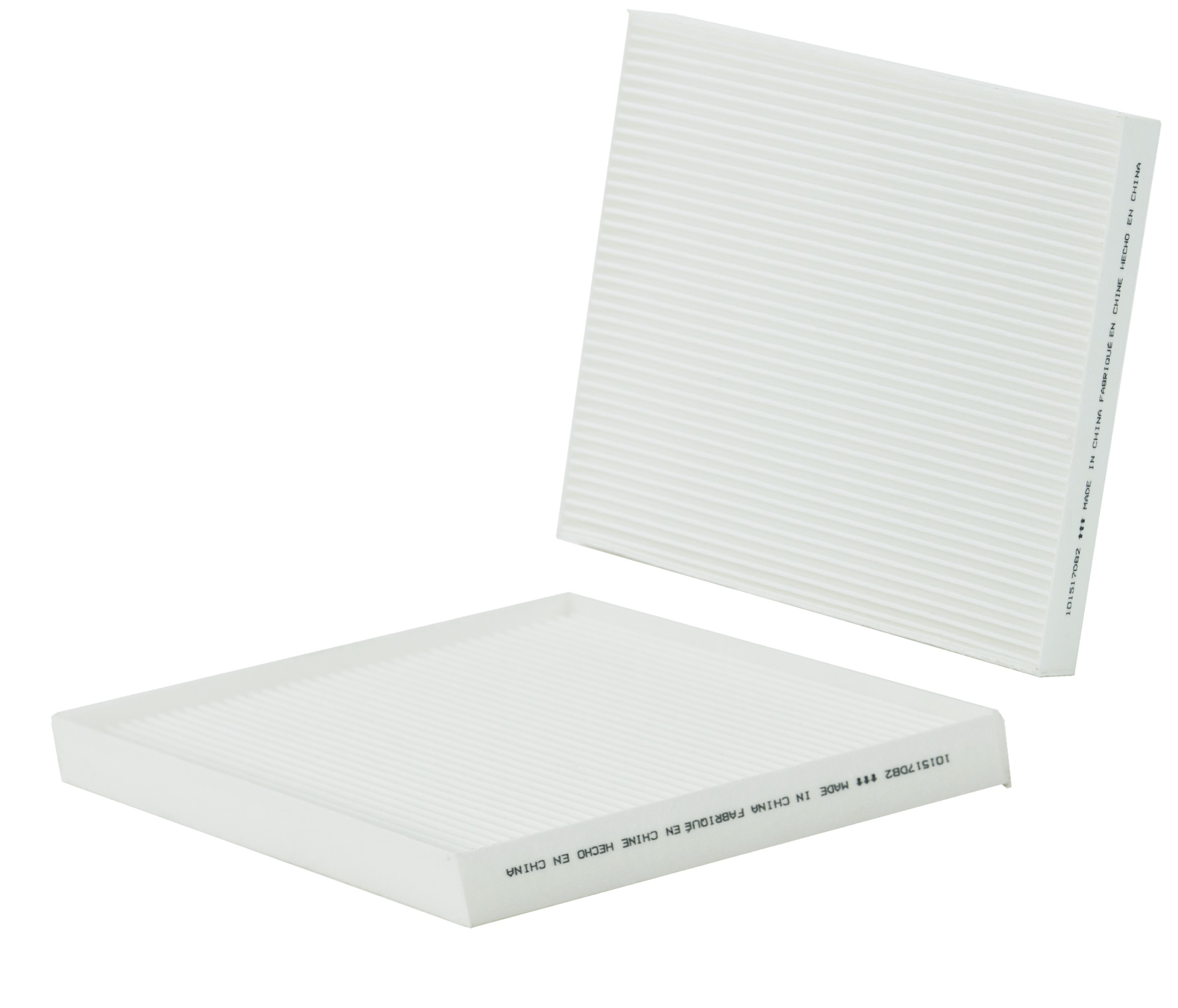 WIX WP10319 Cabin Air Panel