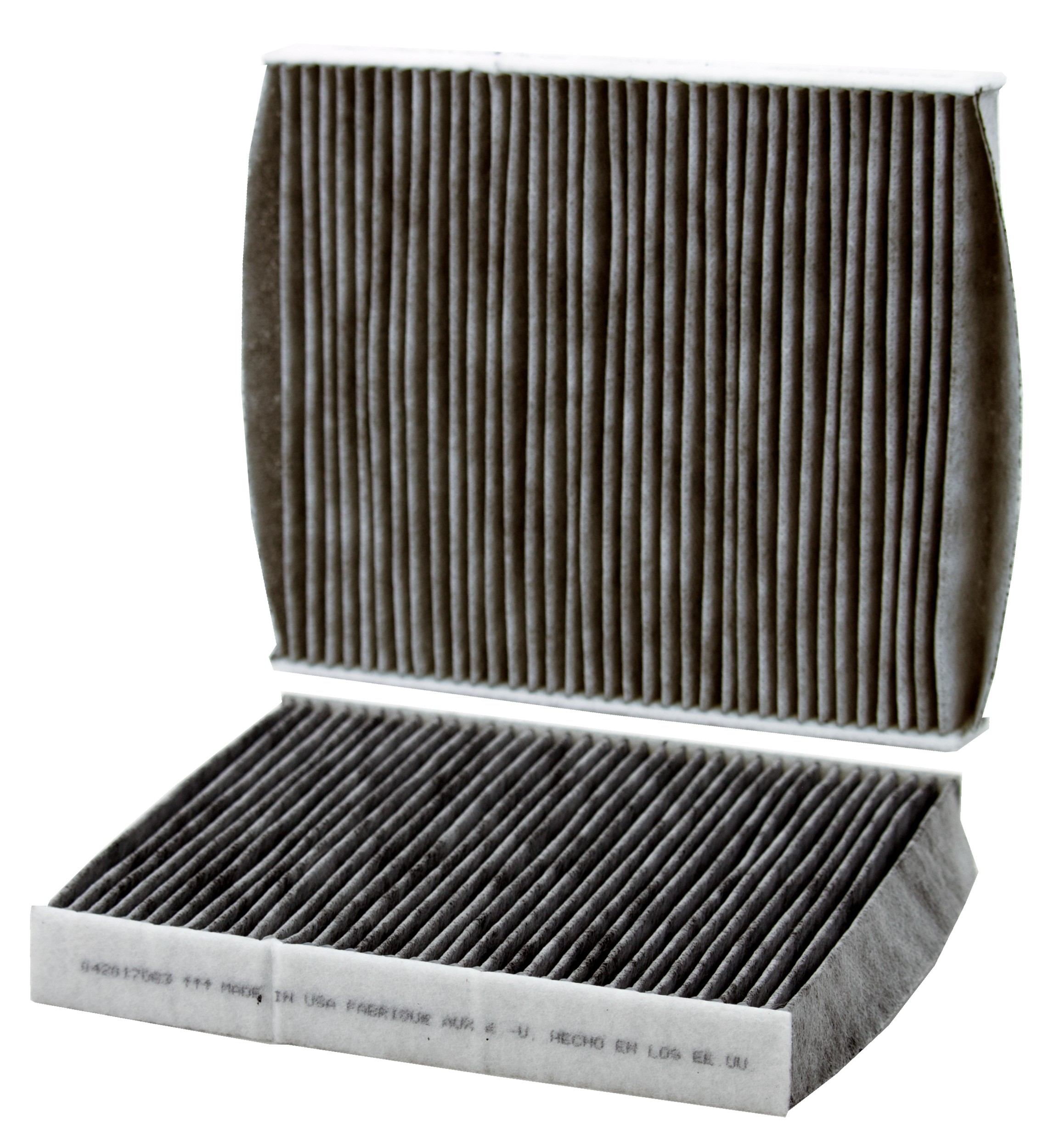 WIX WP10322 Cabin Air Panel