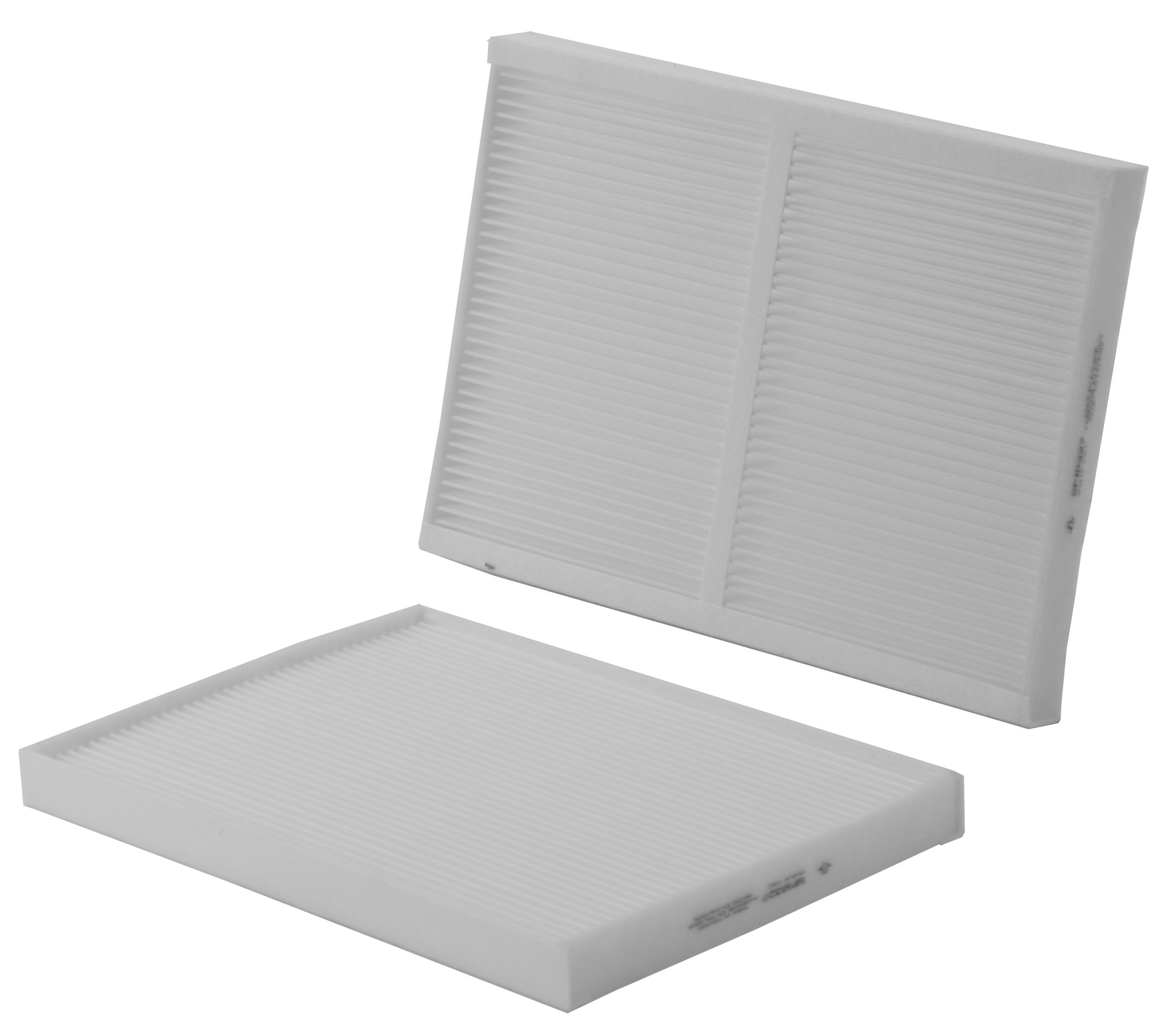 WIX WP10327 Cabin Air Panel
