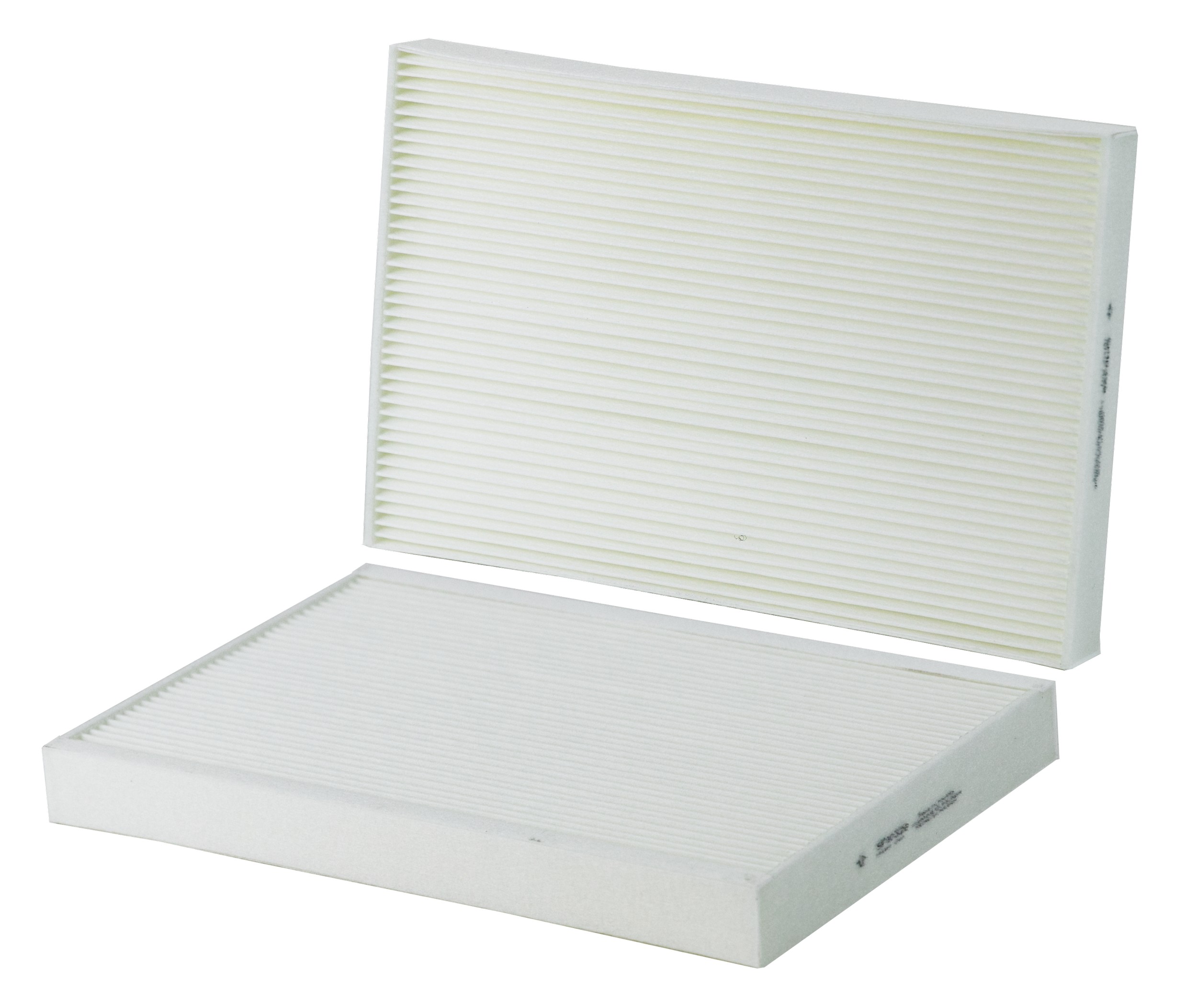 WIX WP10328 Cabin Air Panel