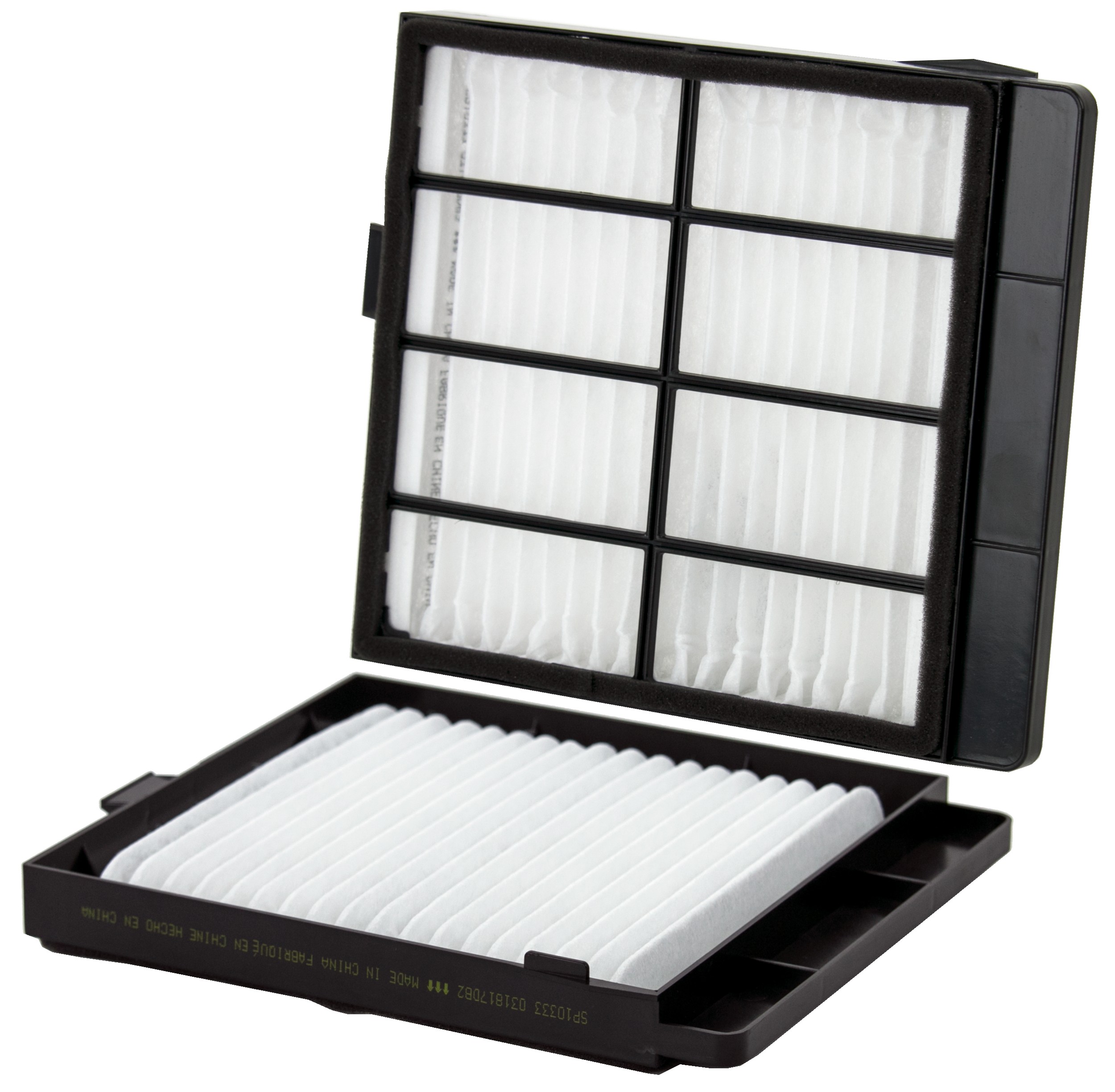 WIX WP10333 Cabin Air Panel