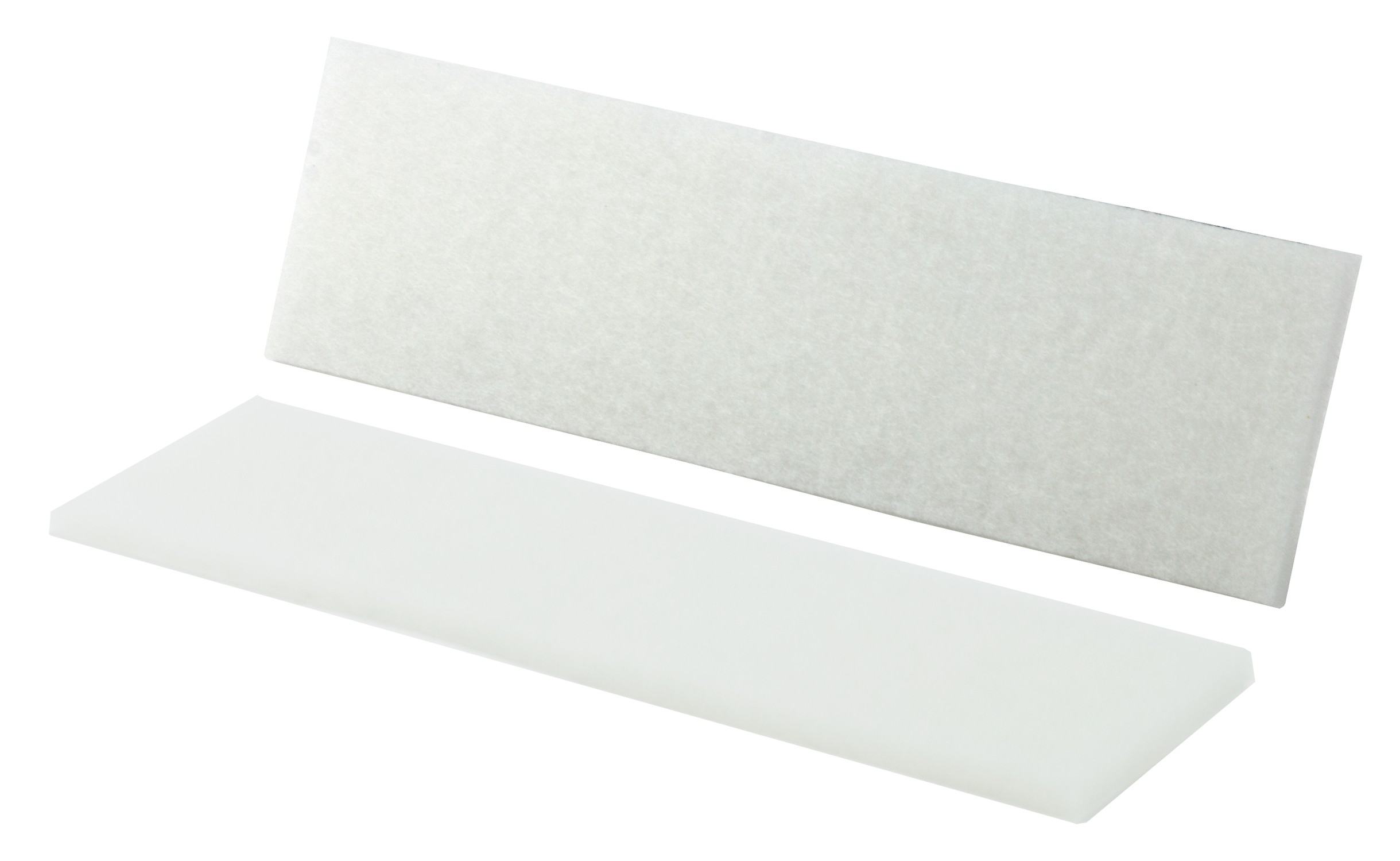 WIX WP10336 Cabin Air Panel
