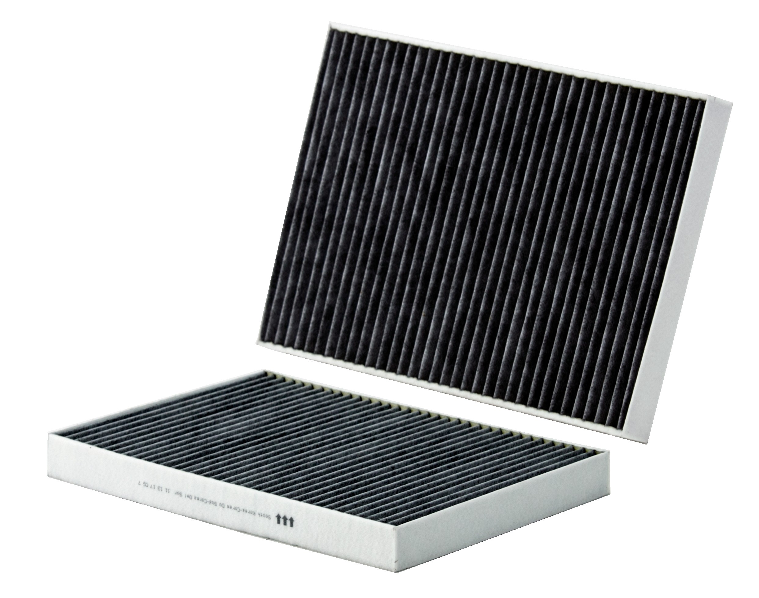 WIX WP10337 Cabin Air Panel