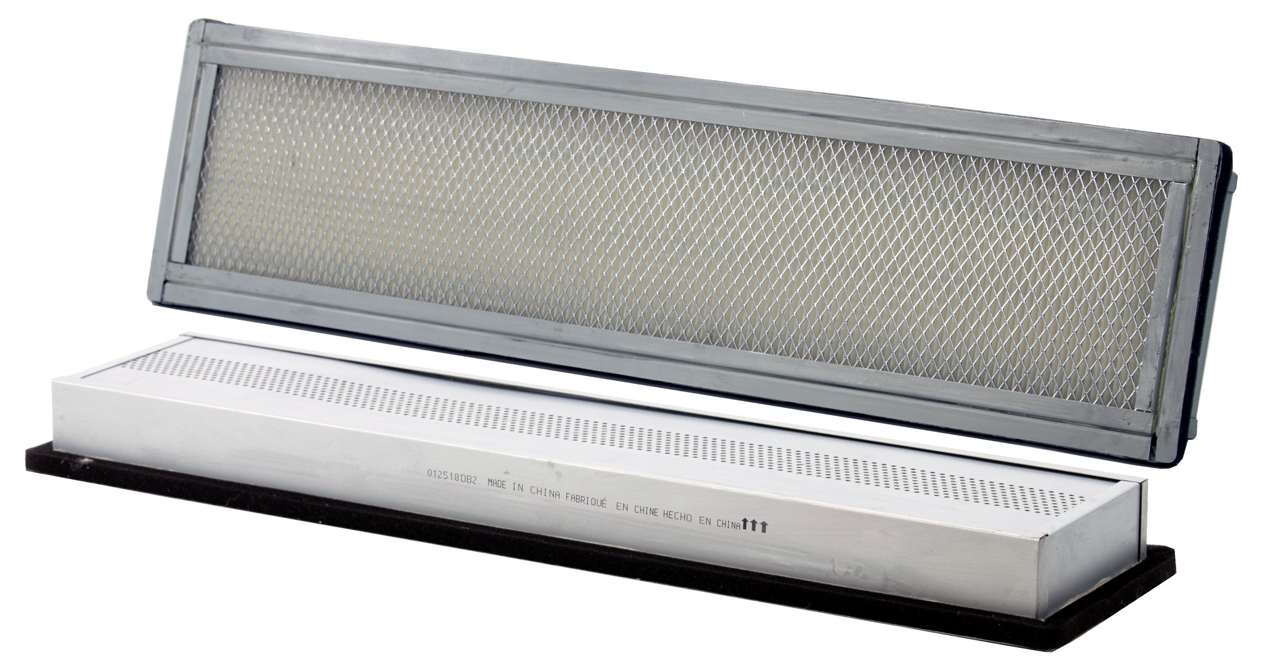 WIX WP10338 Cabin Air Panel